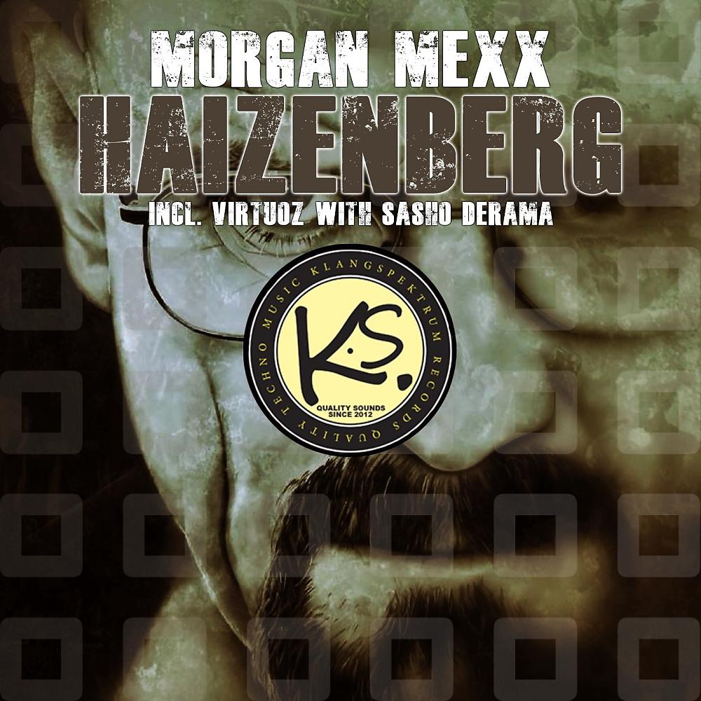 Постер альбома Haizenberg