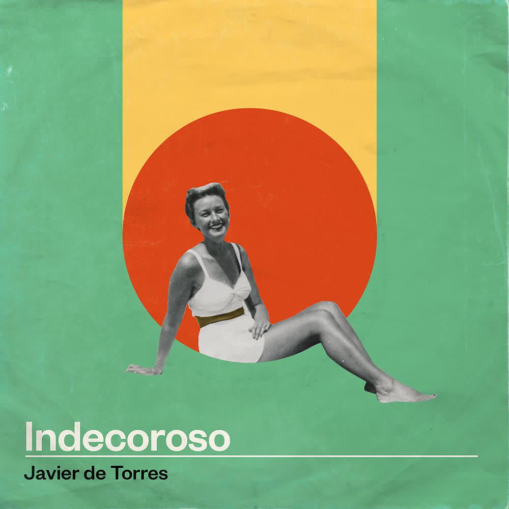 Постер альбома Indecoroso