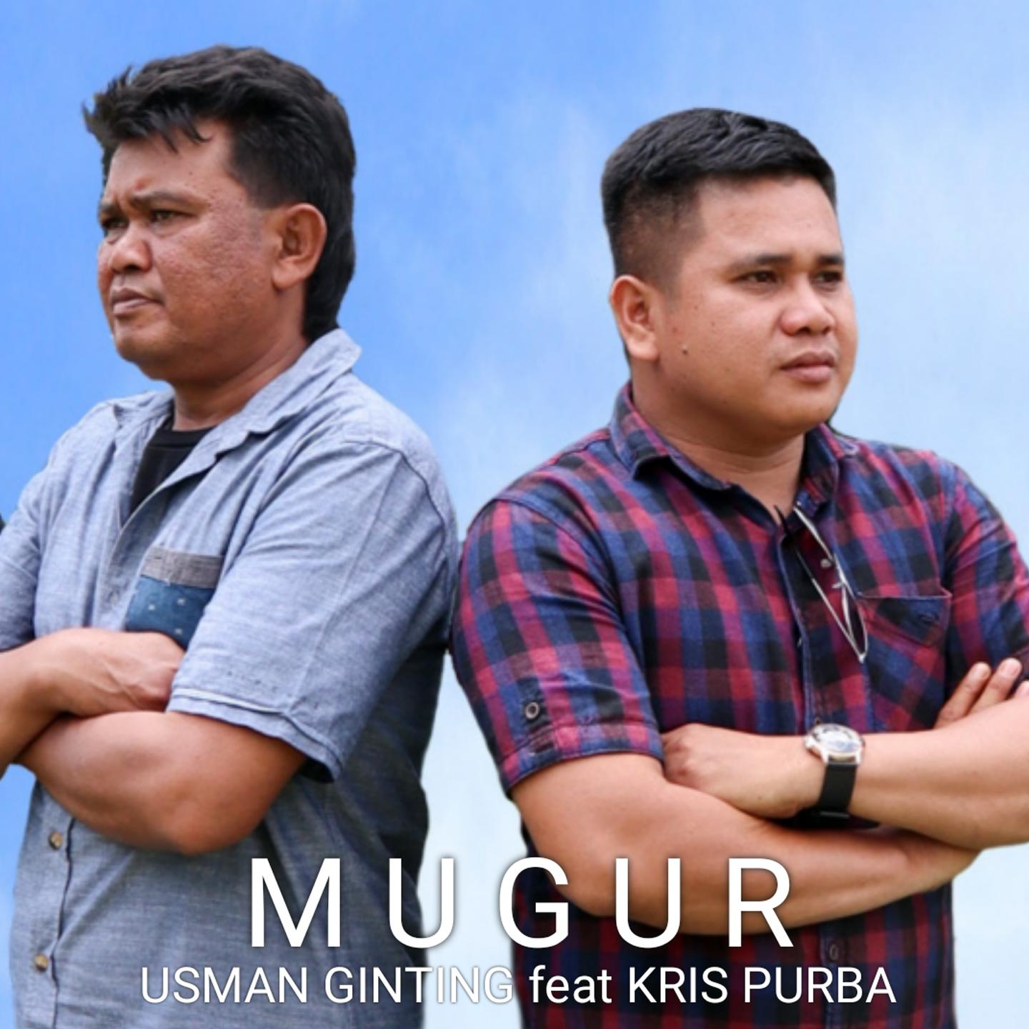 Постер альбома Mugur