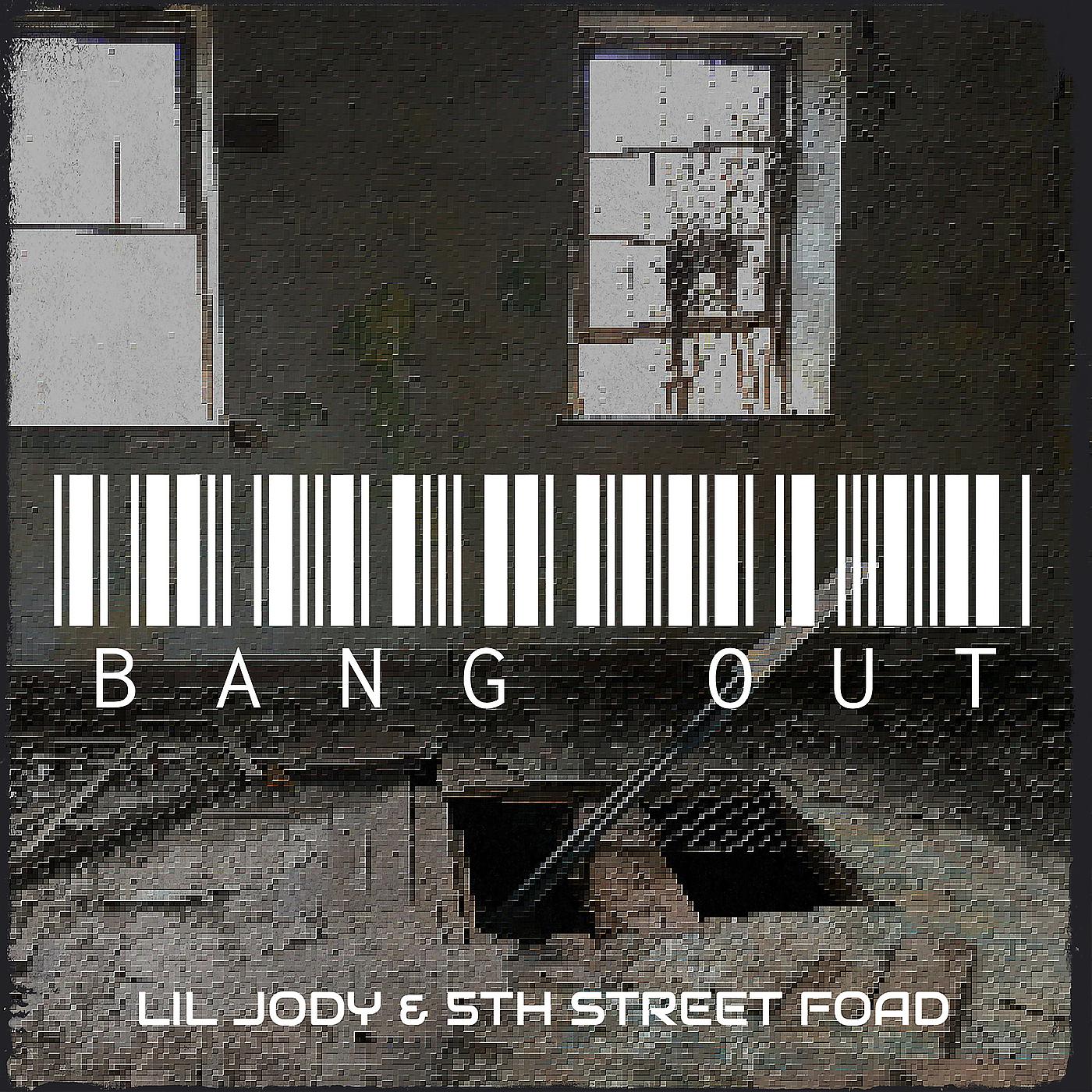 Постер альбома Bang Out