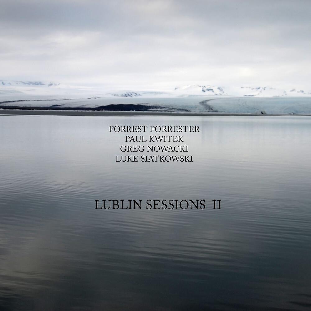 Постер альбома Lublin Sessions,  Vol. II