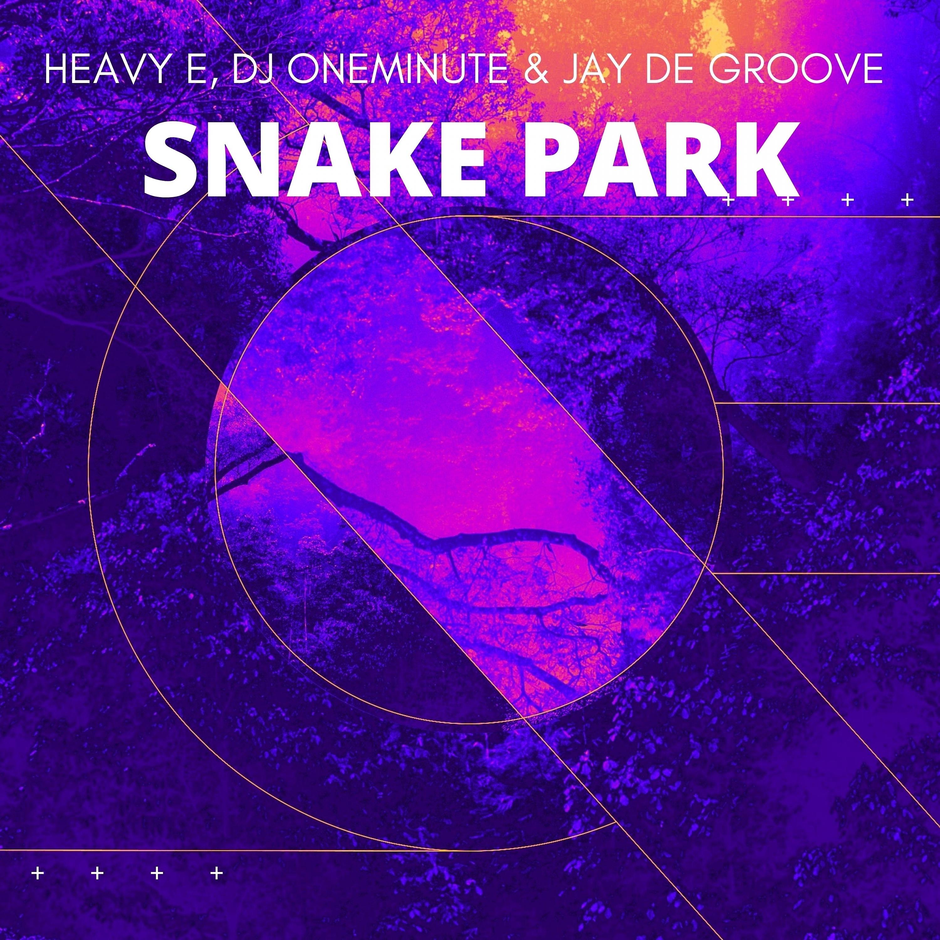 Постер альбома Snake Park