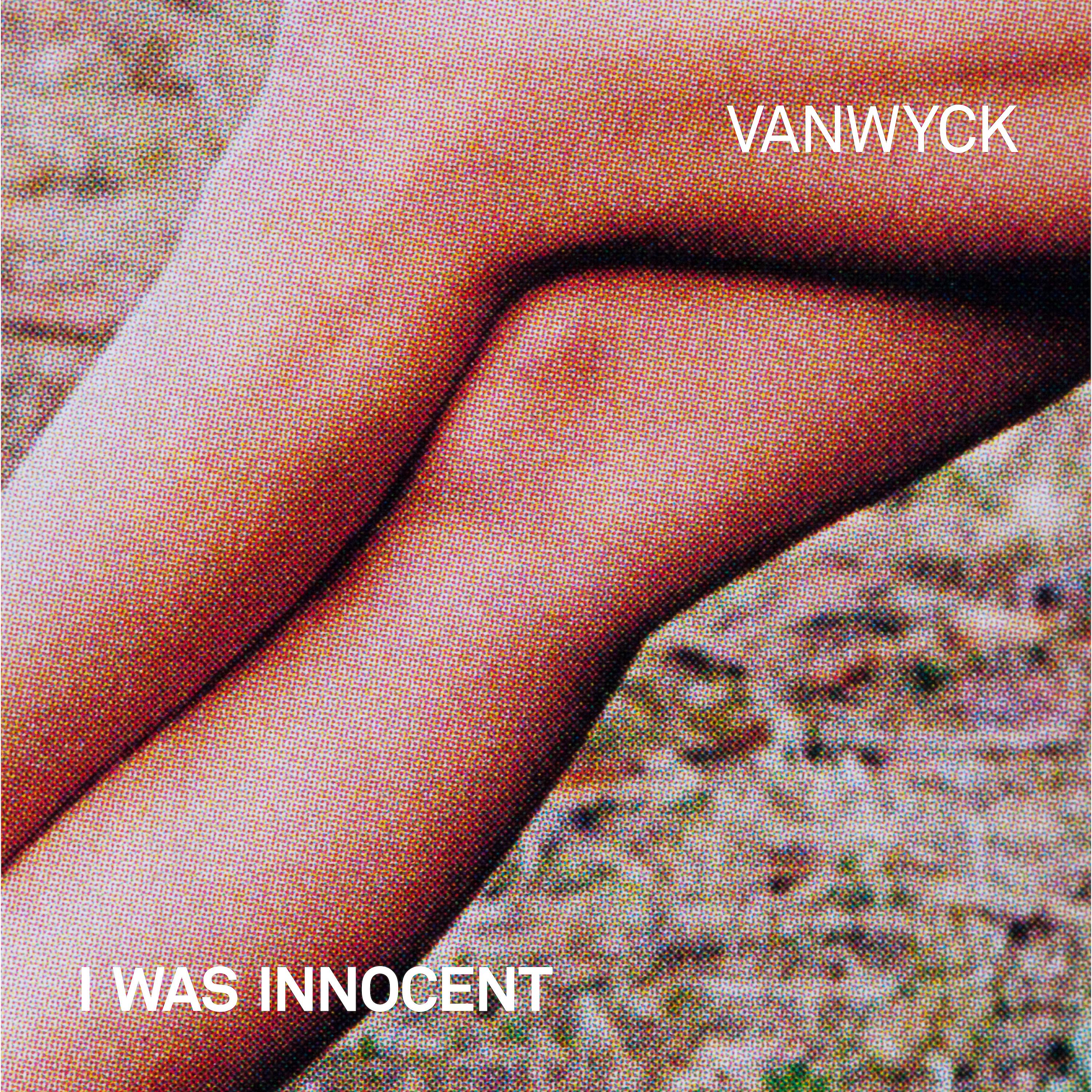 Постер альбома I Was Innocent