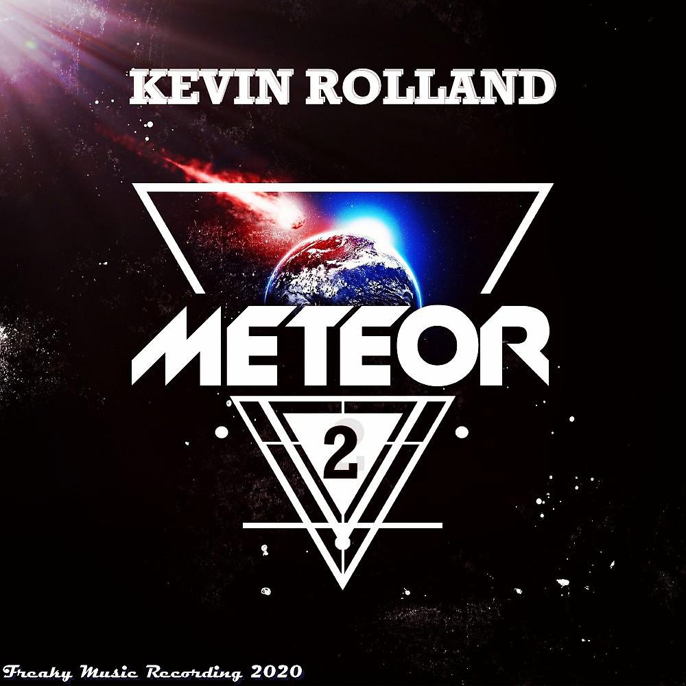 Постер альбома Meteor 2