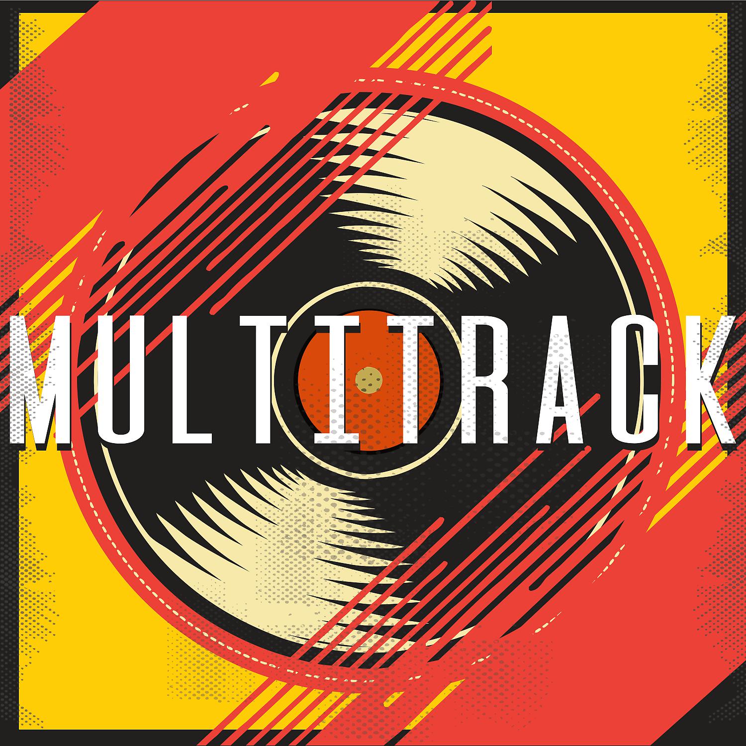 Постер альбома Multitrack