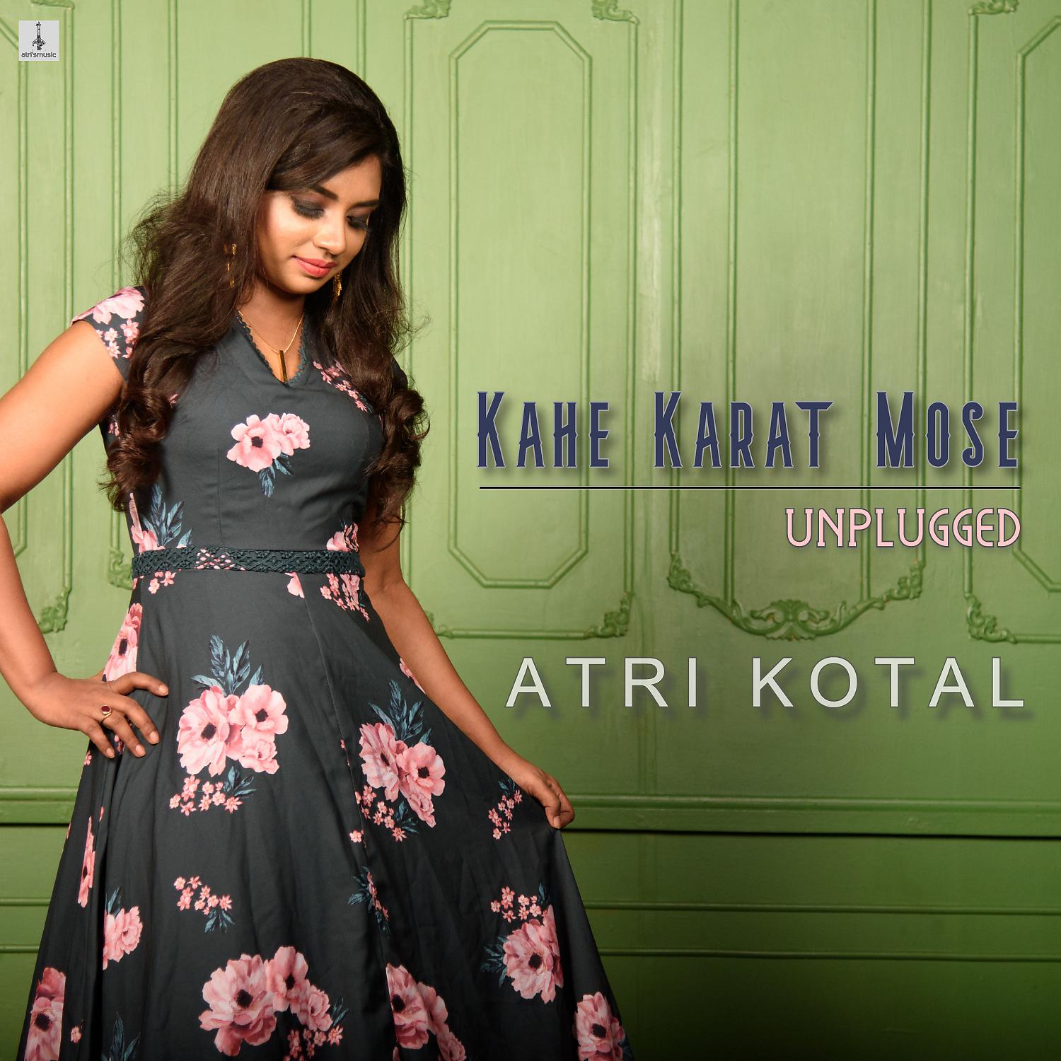 Постер альбома Kahe Karat Mose (Unplugged)