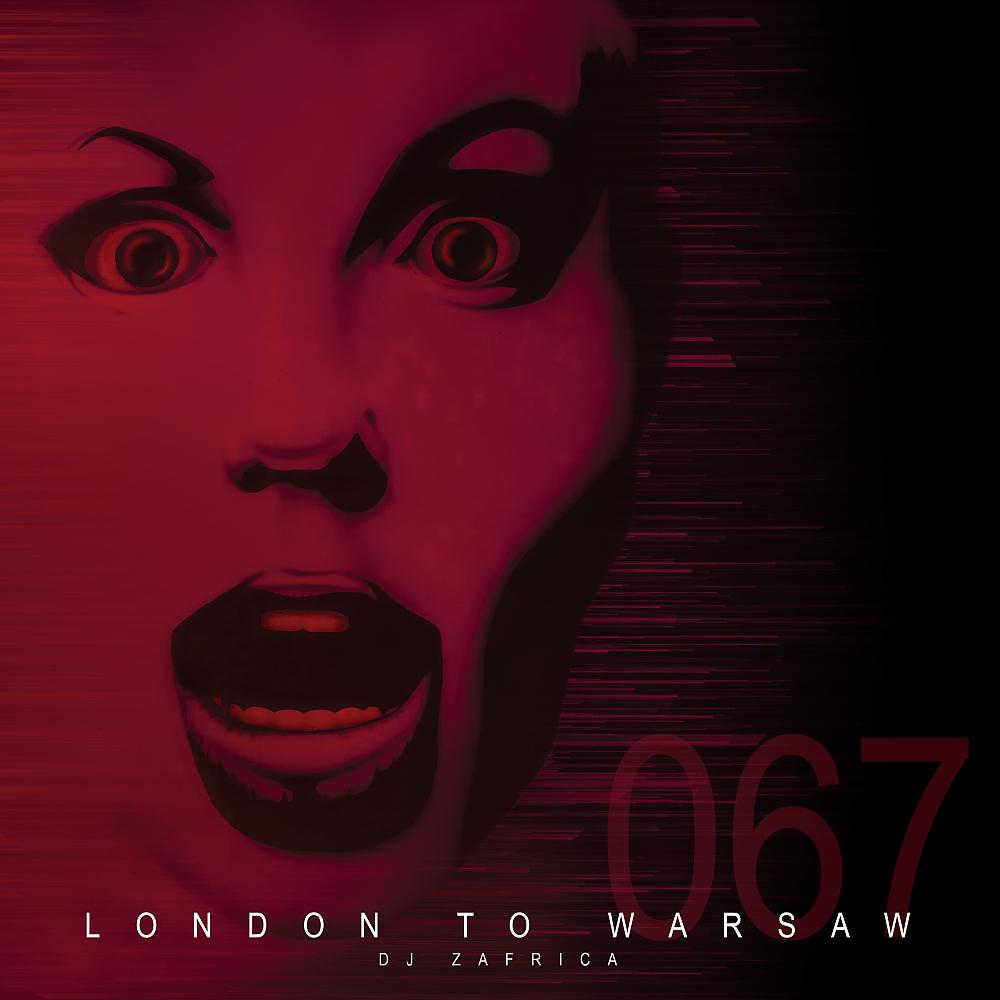 Постер альбома London to Warsaw