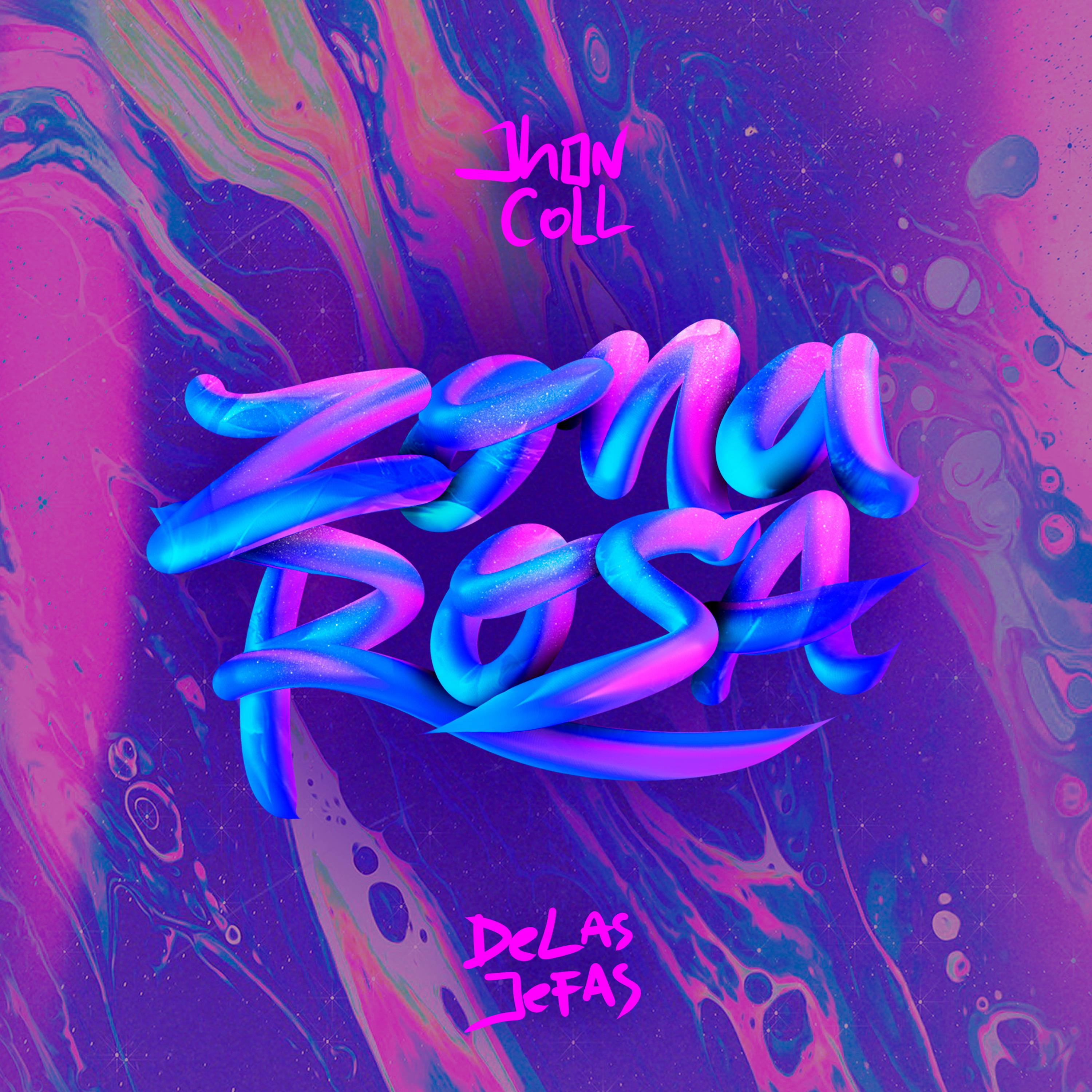 Постер альбома Zona Rosa