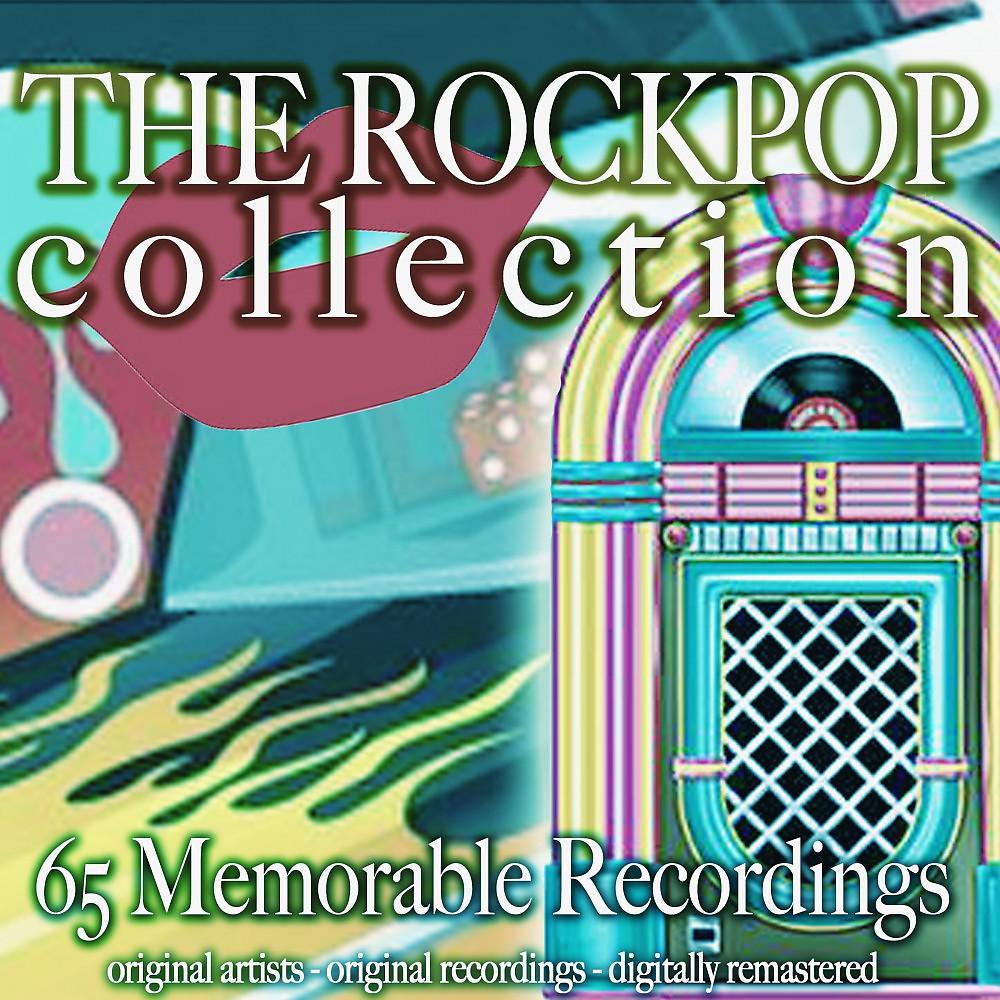Постер альбома The Rockpop Collection
