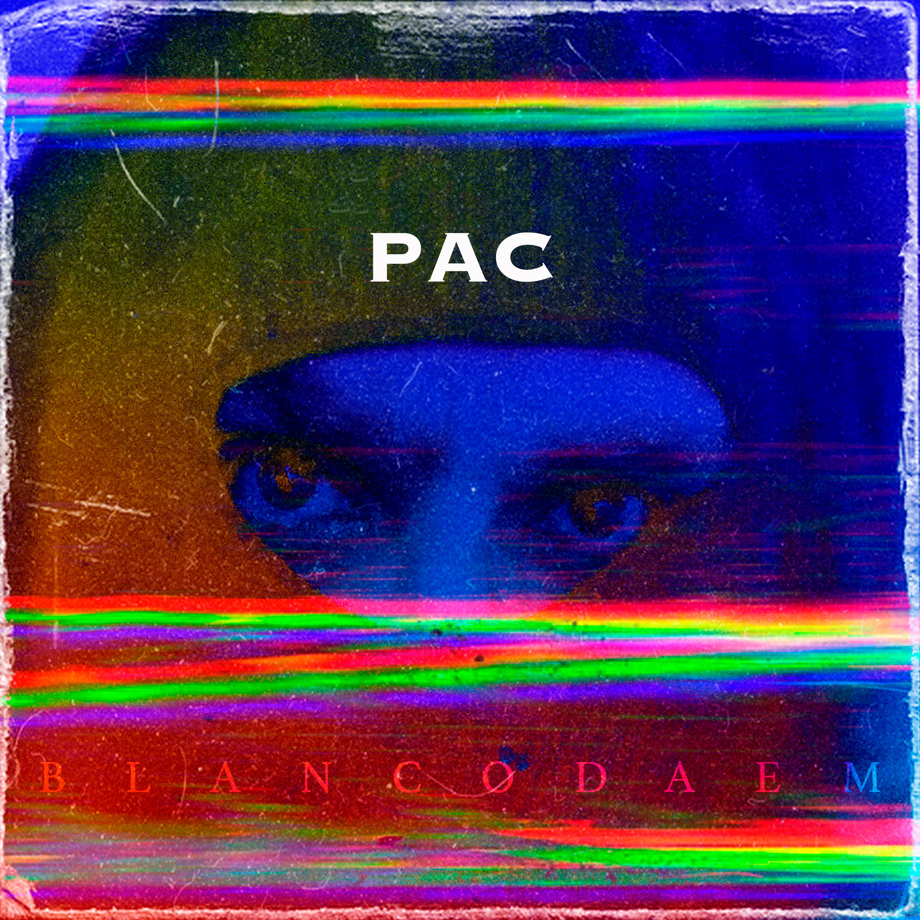 Постер альбома Pac