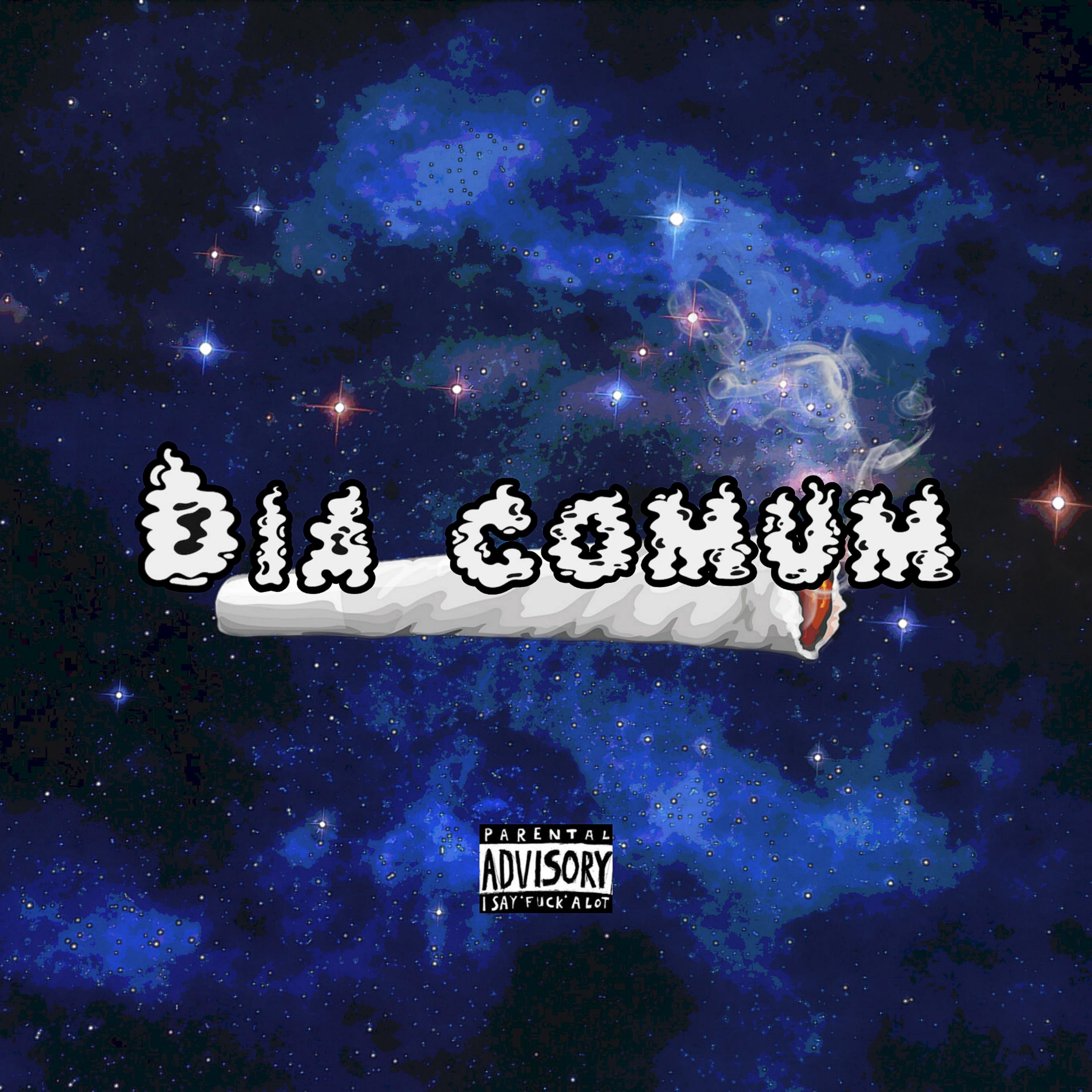 Постер альбома Dia Comum