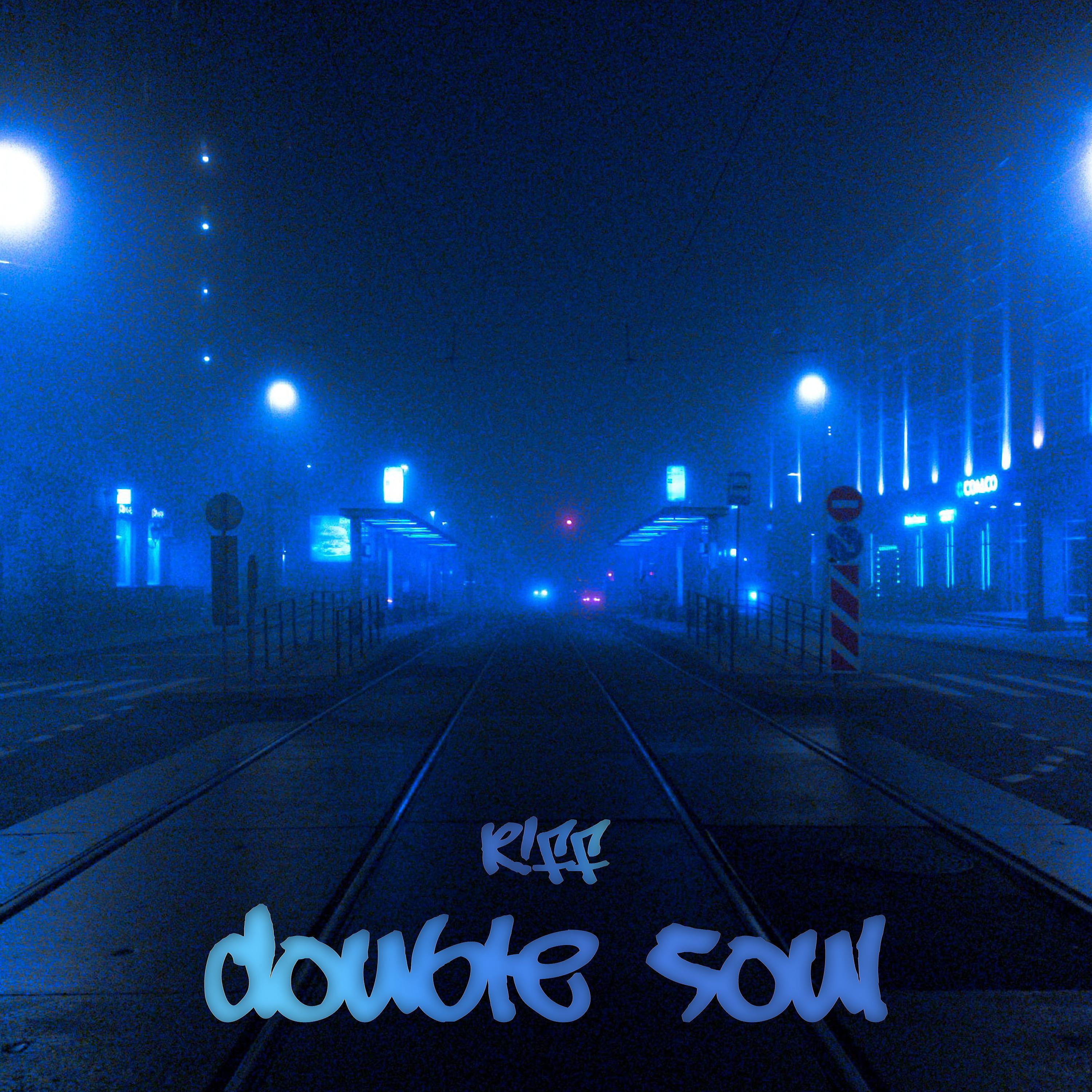 Постер альбома Double Soul