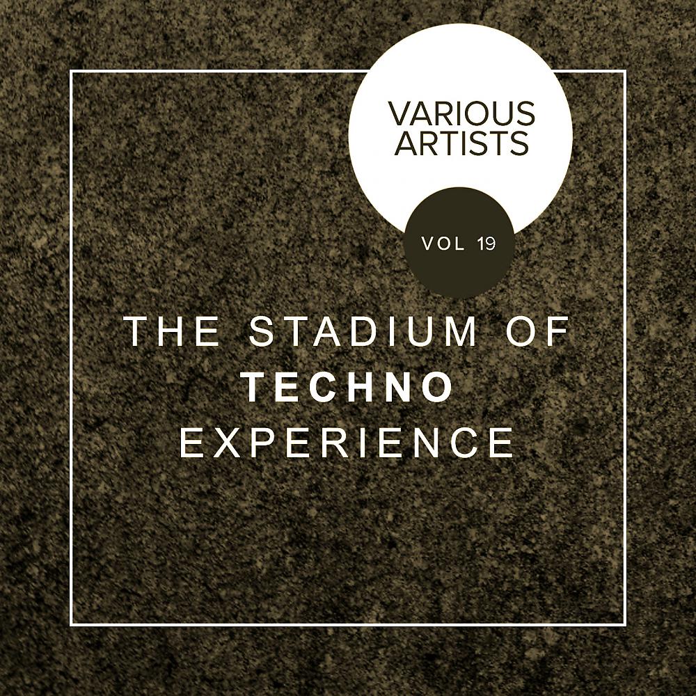 Постер альбома The Stadium Of Techno Experience, Vol. 19