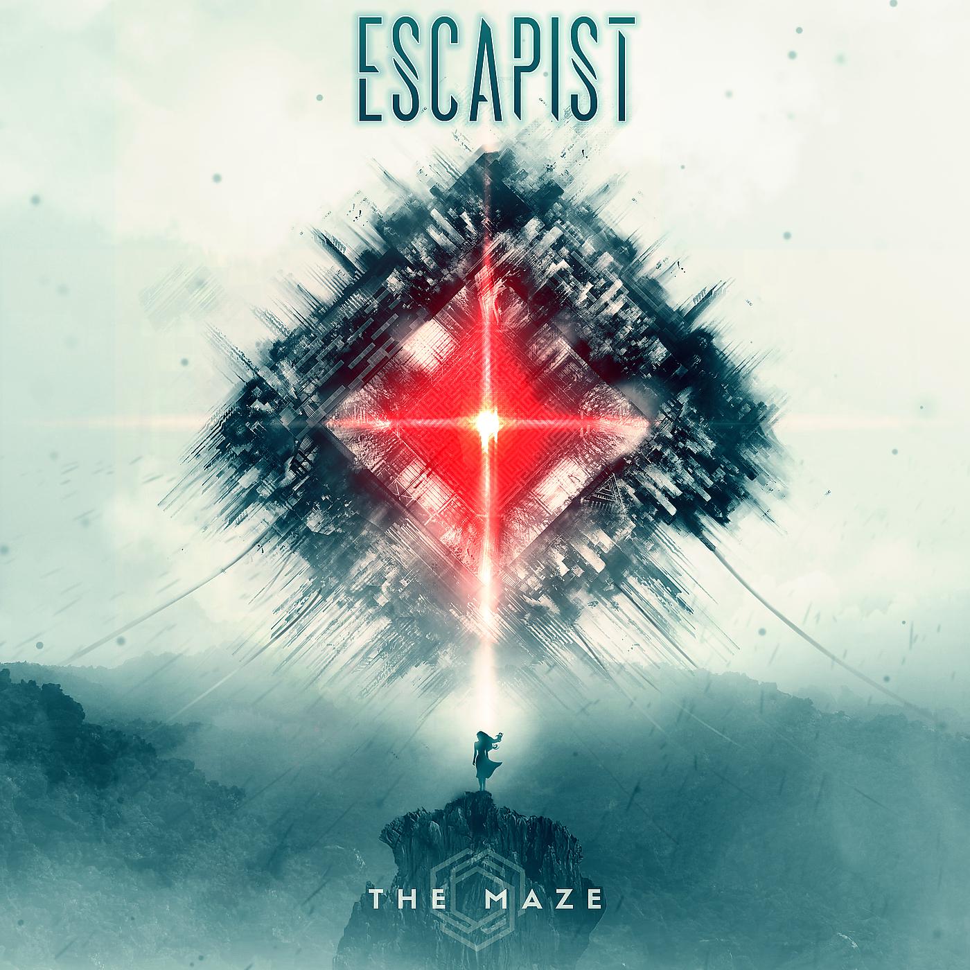 Постер альбома The Maze