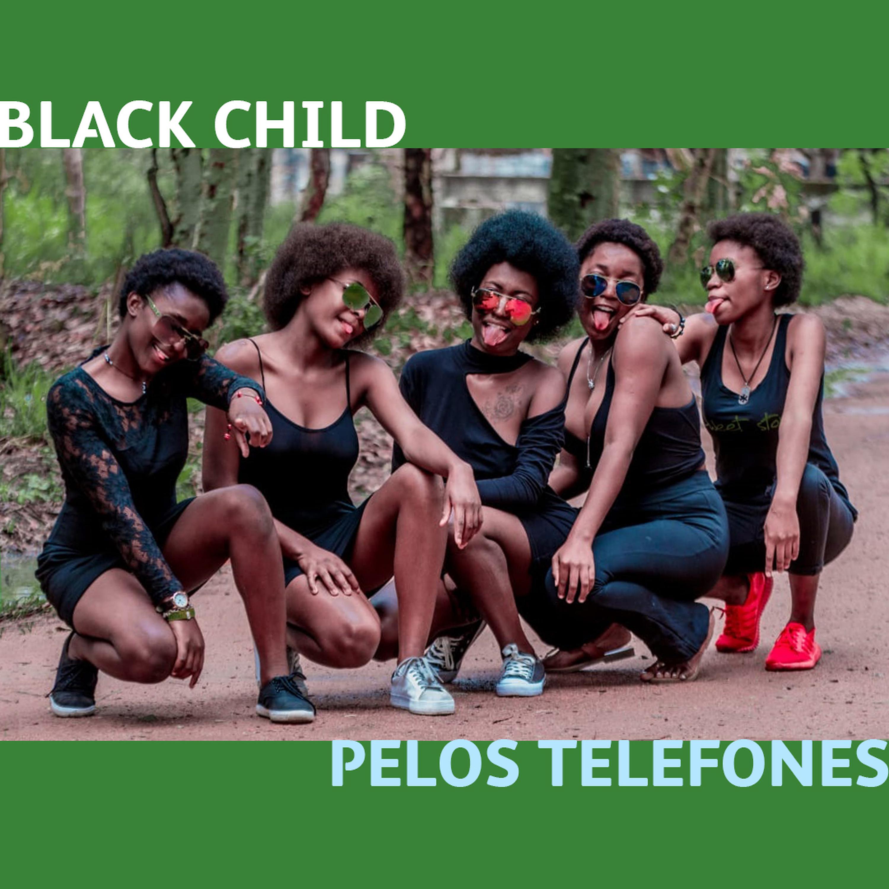 Постер альбома Pelos Telefones