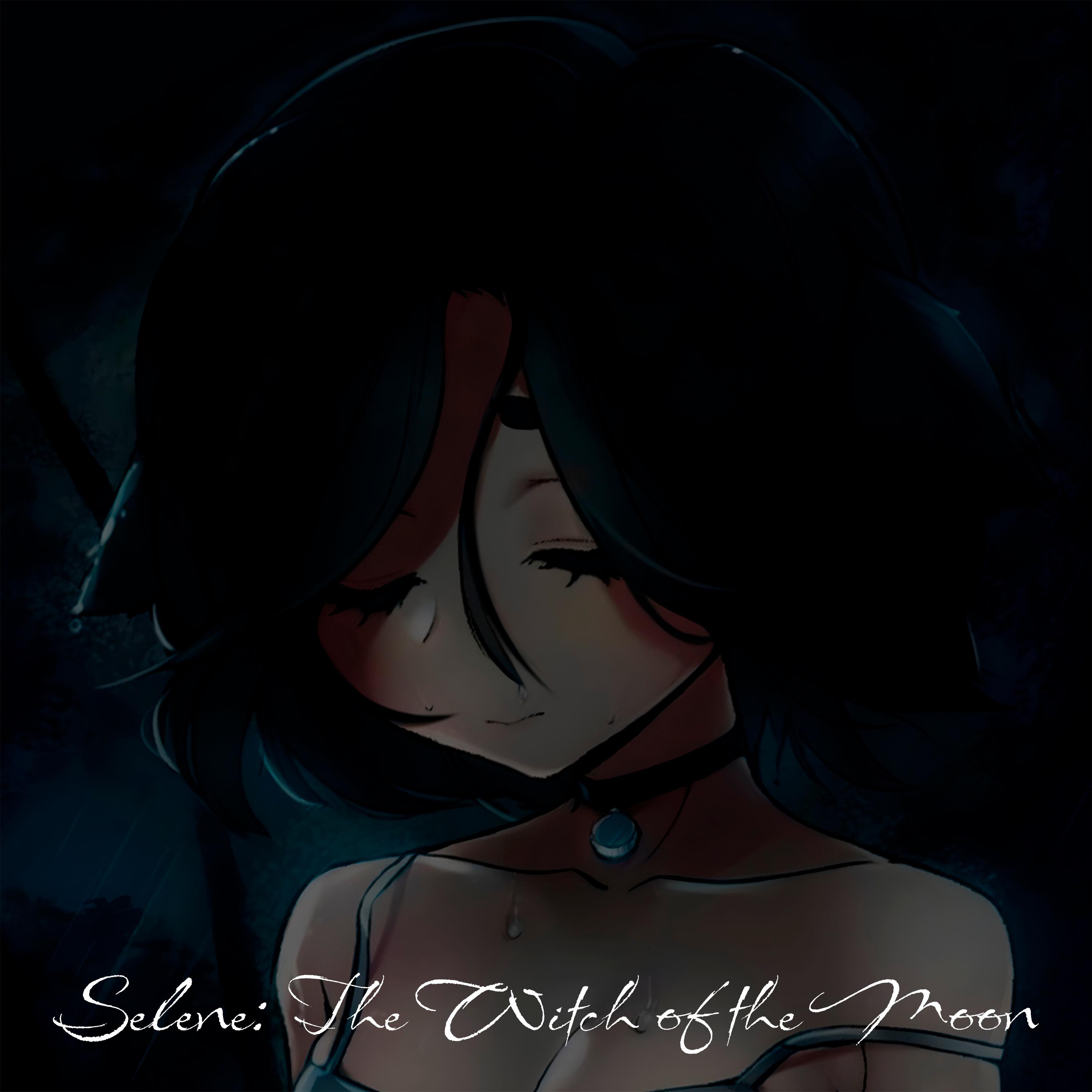Постер альбома Selene: the Witch of the Moon