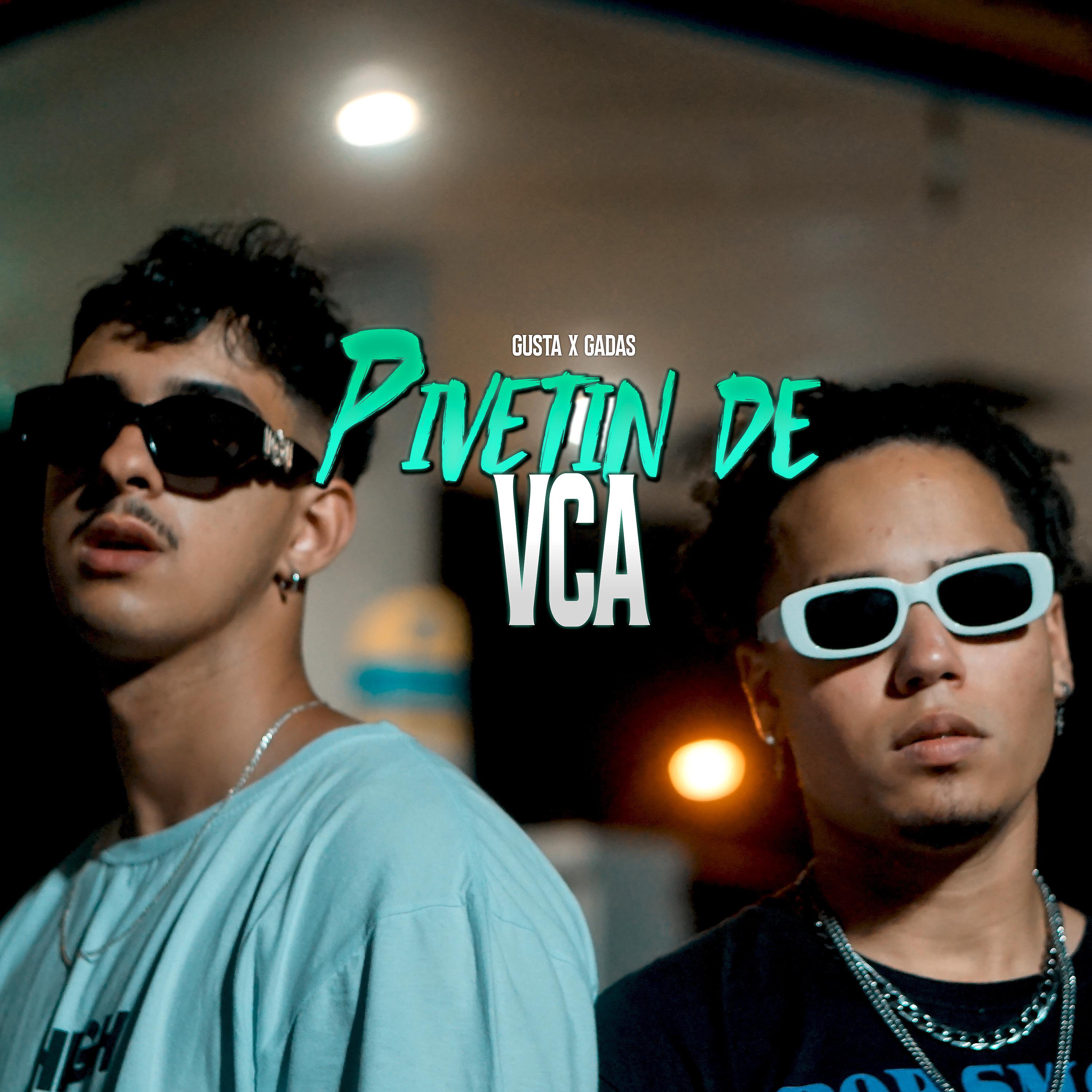 Постер альбома Pivetin de Vca