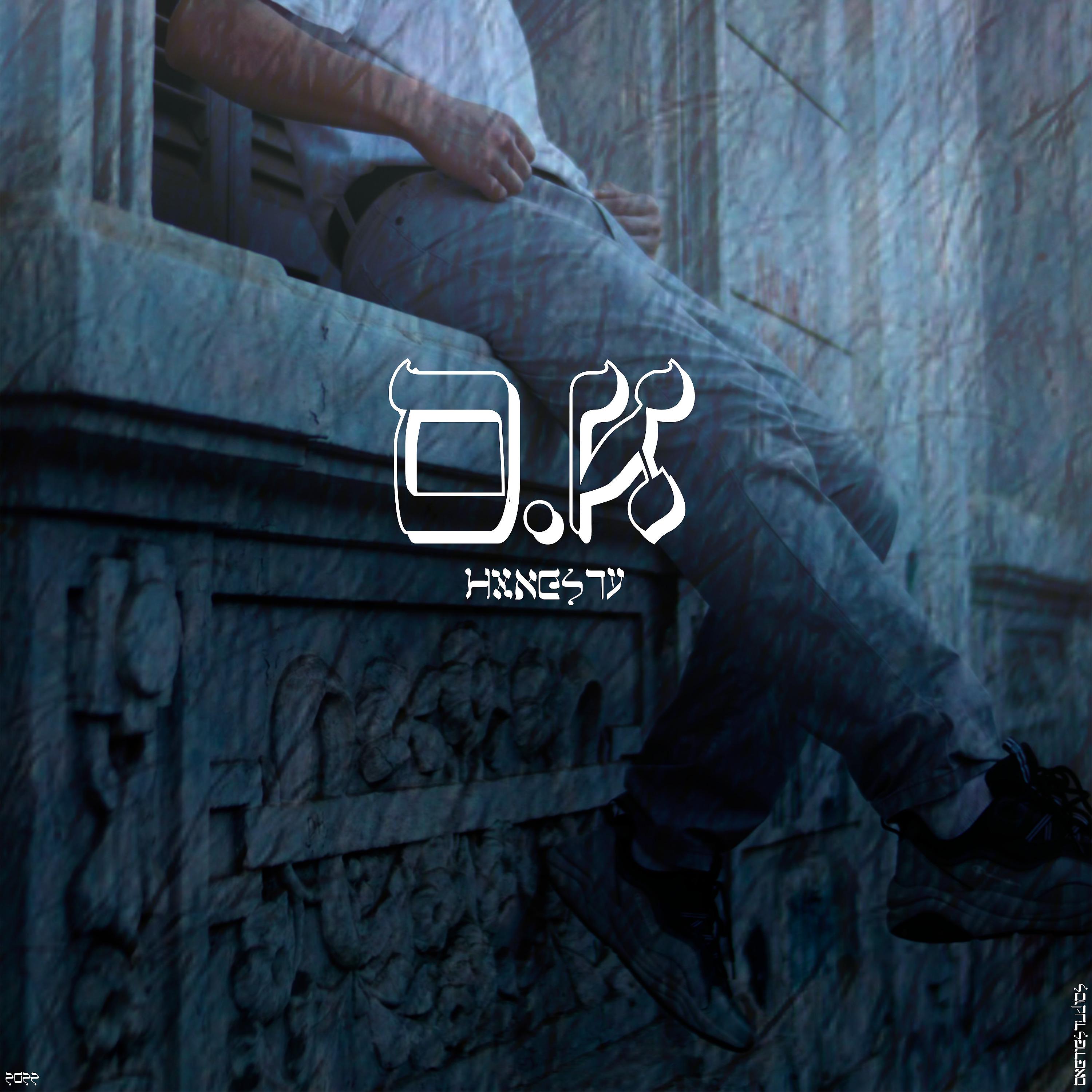 Постер альбома O.K