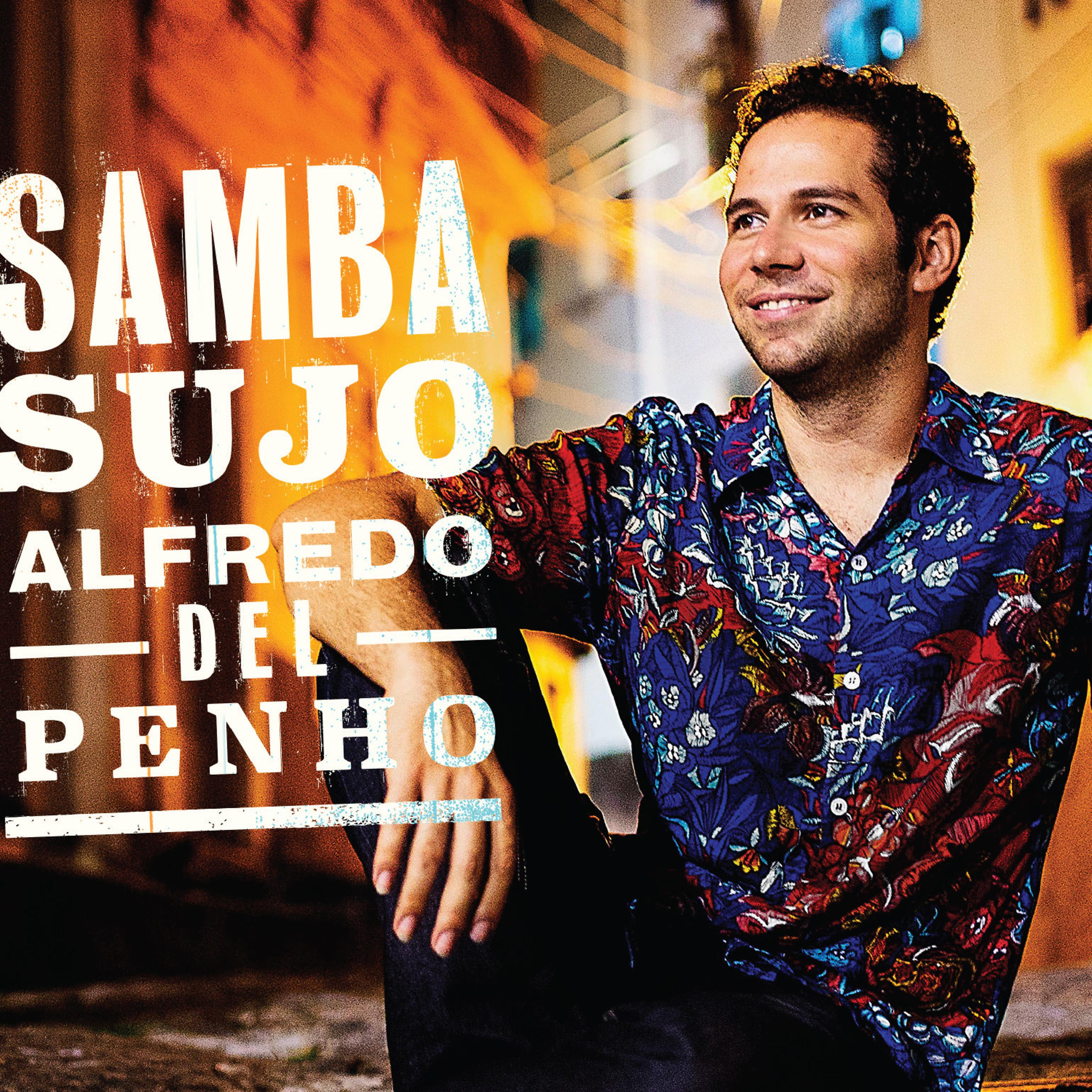Постер альбома Samba Sujo
