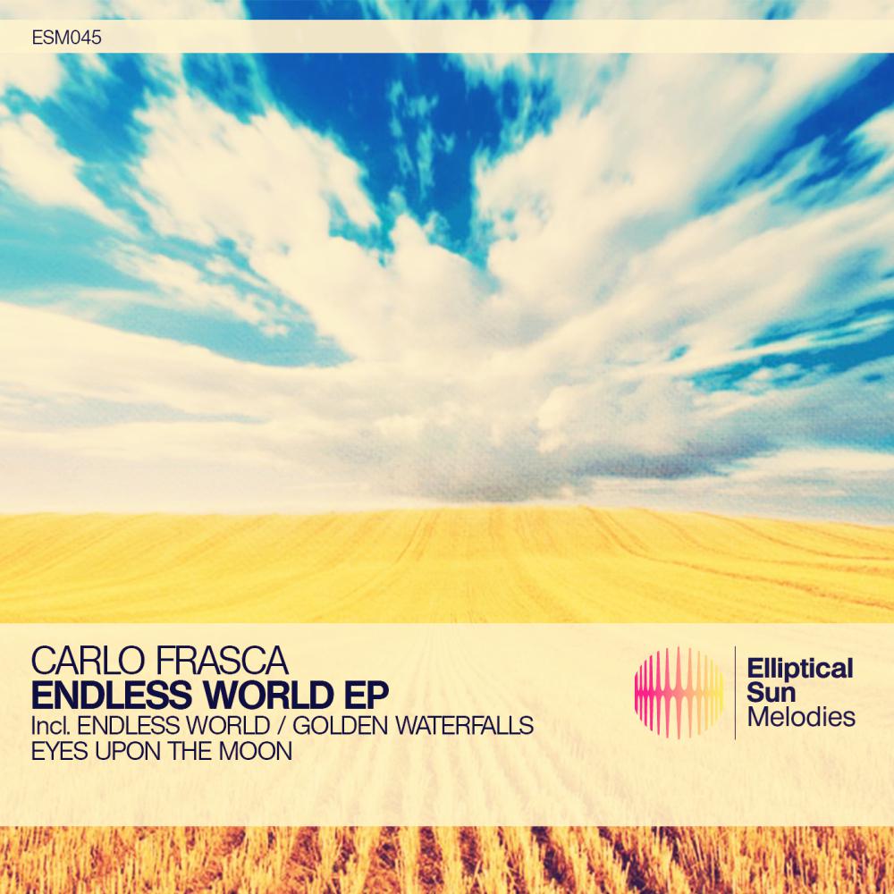 Постер альбома Endless World