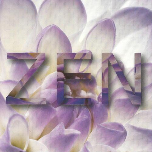 Постер альбома Zen
