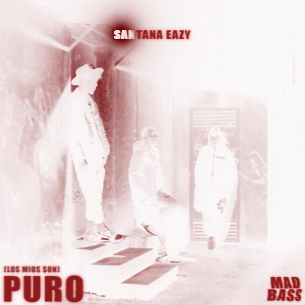 Постер альбома PURO (Los Mios Son)