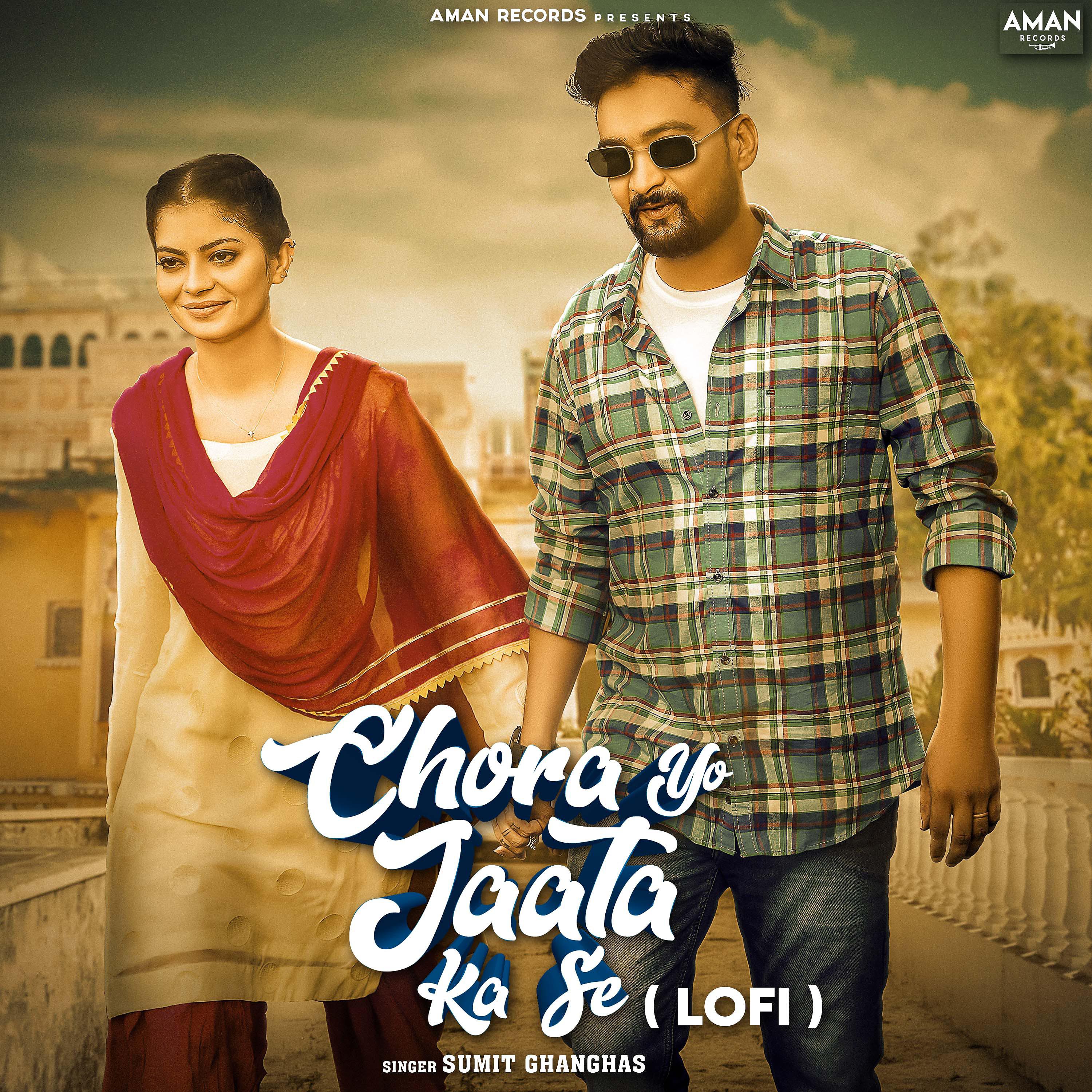 Постер альбома Chora Yo Jaata Ka Se (Lofi)