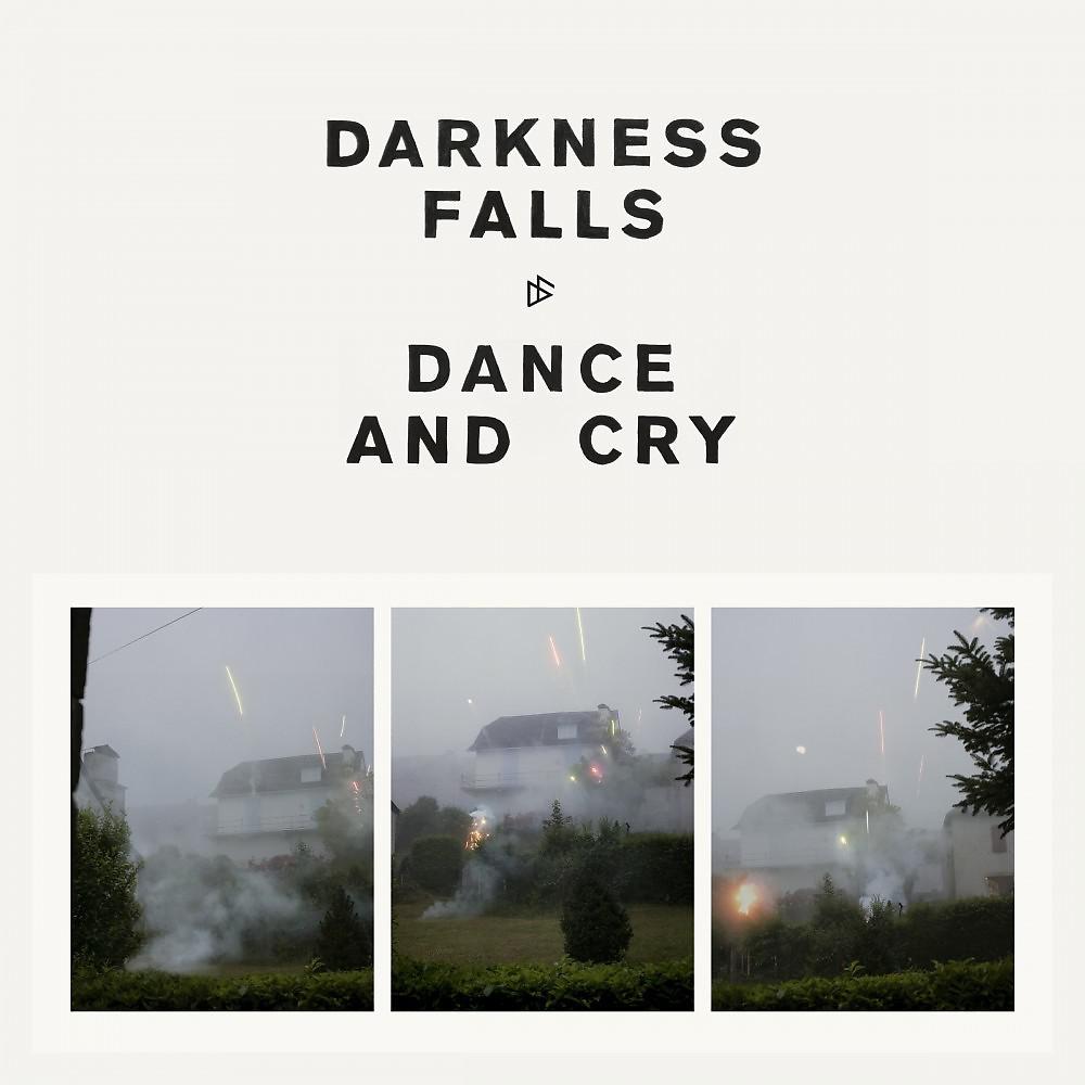 Постер альбома Dance and Cry (Single)