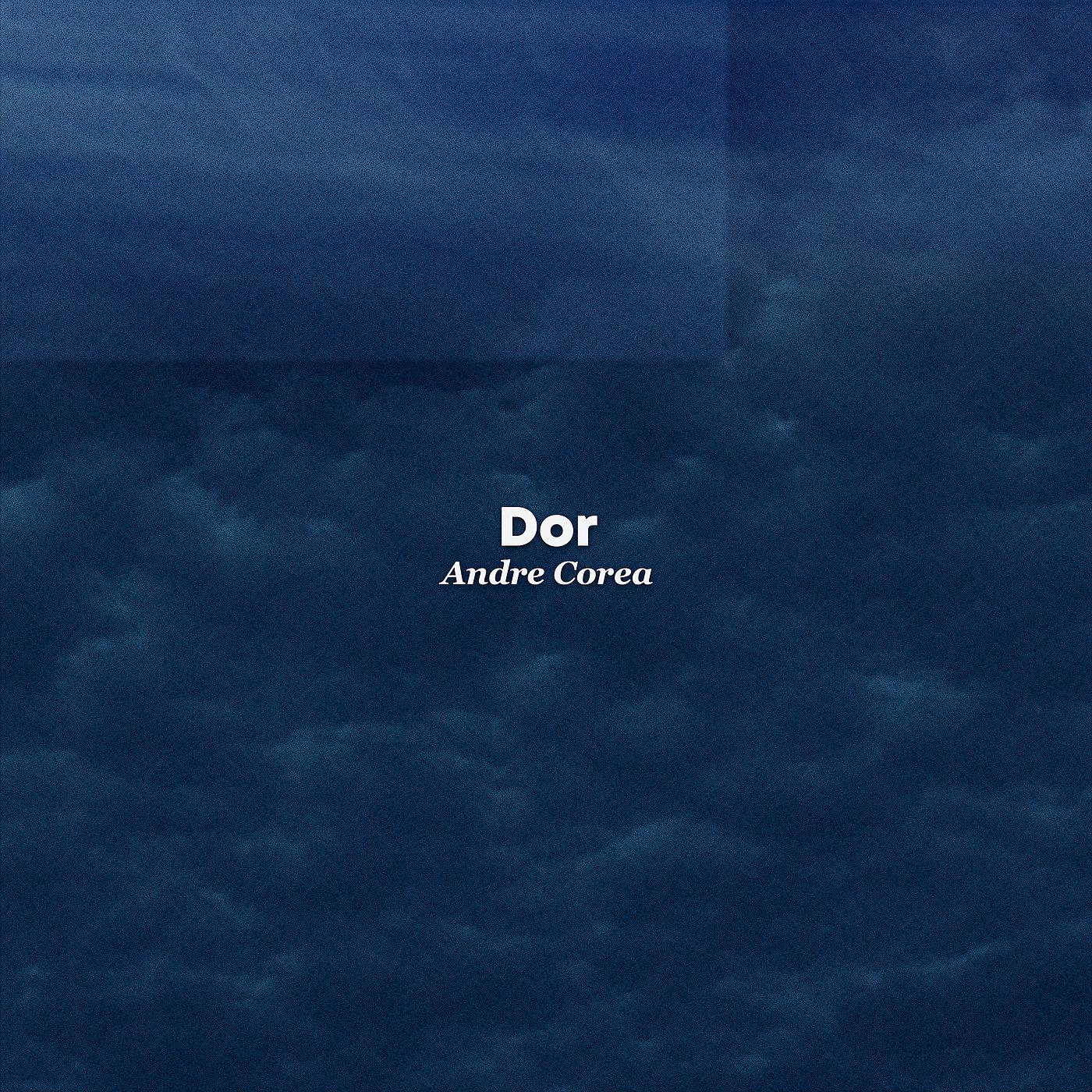Постер альбома Dor