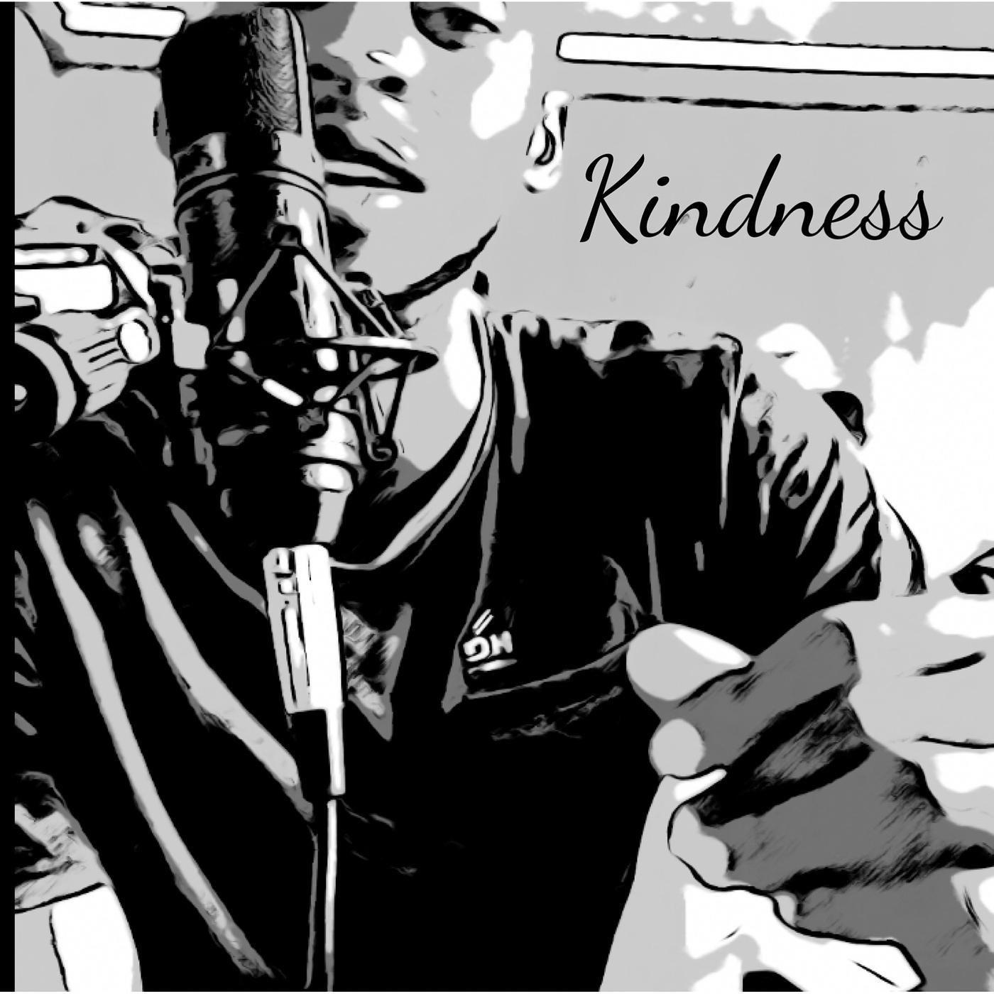 Постер альбома Kindness
