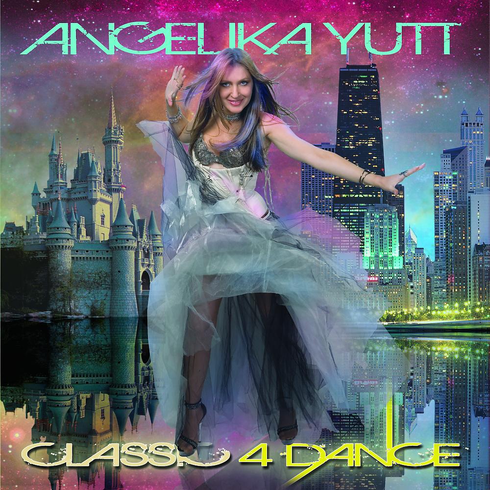 Постер альбома Classic 4 Dance