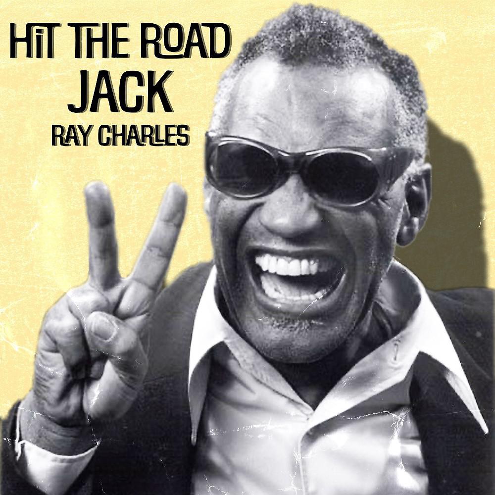 Постер альбома Hit the Road Jack