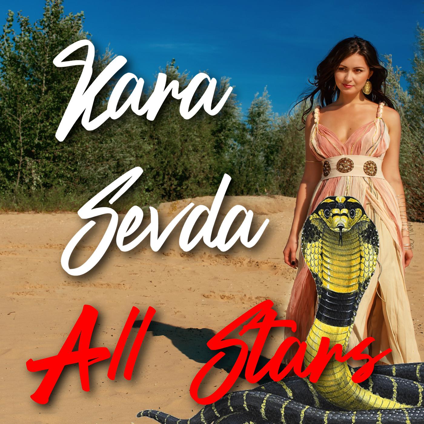 Постер альбома Kara Sevda