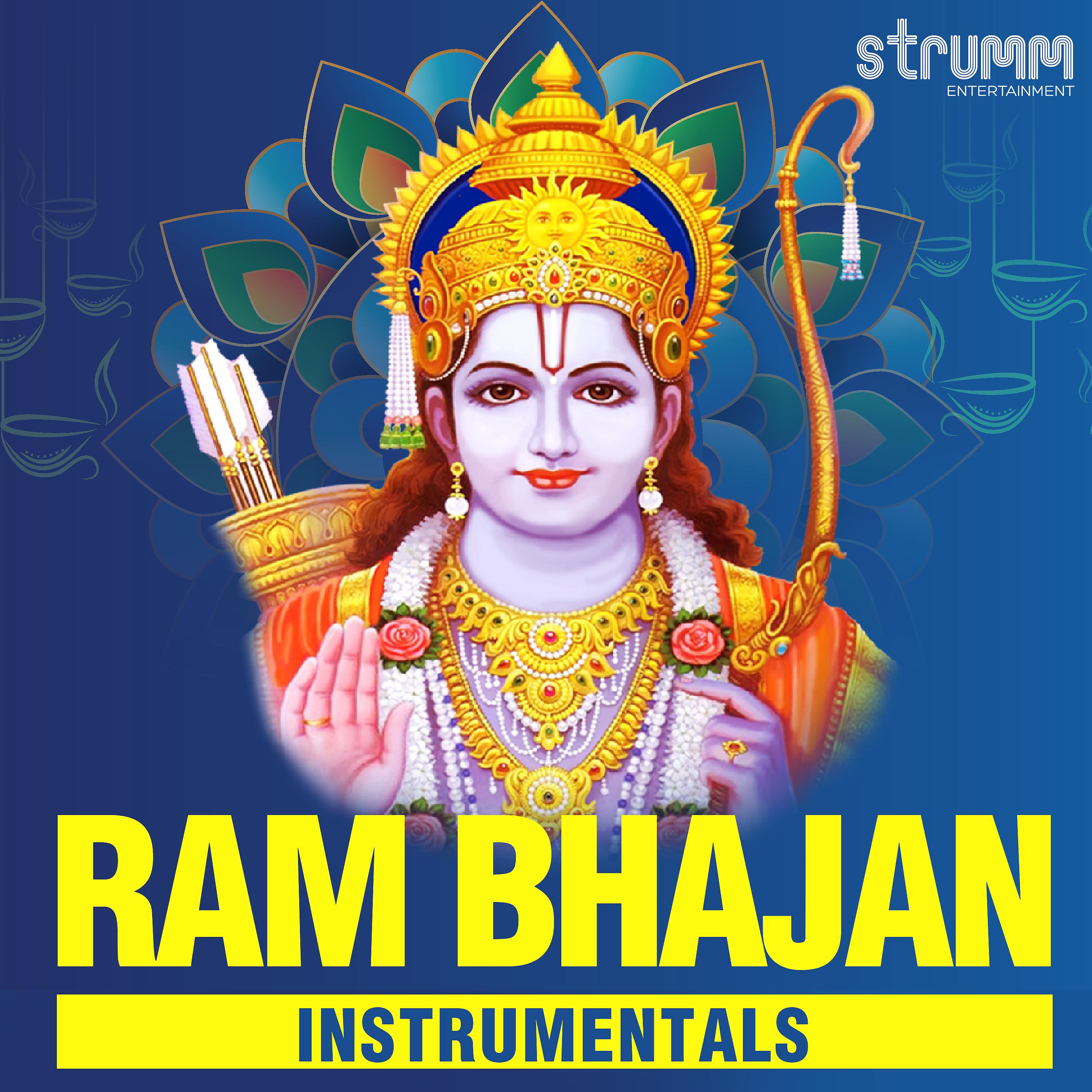 Постер альбома Ram Bhajan Instrumentals