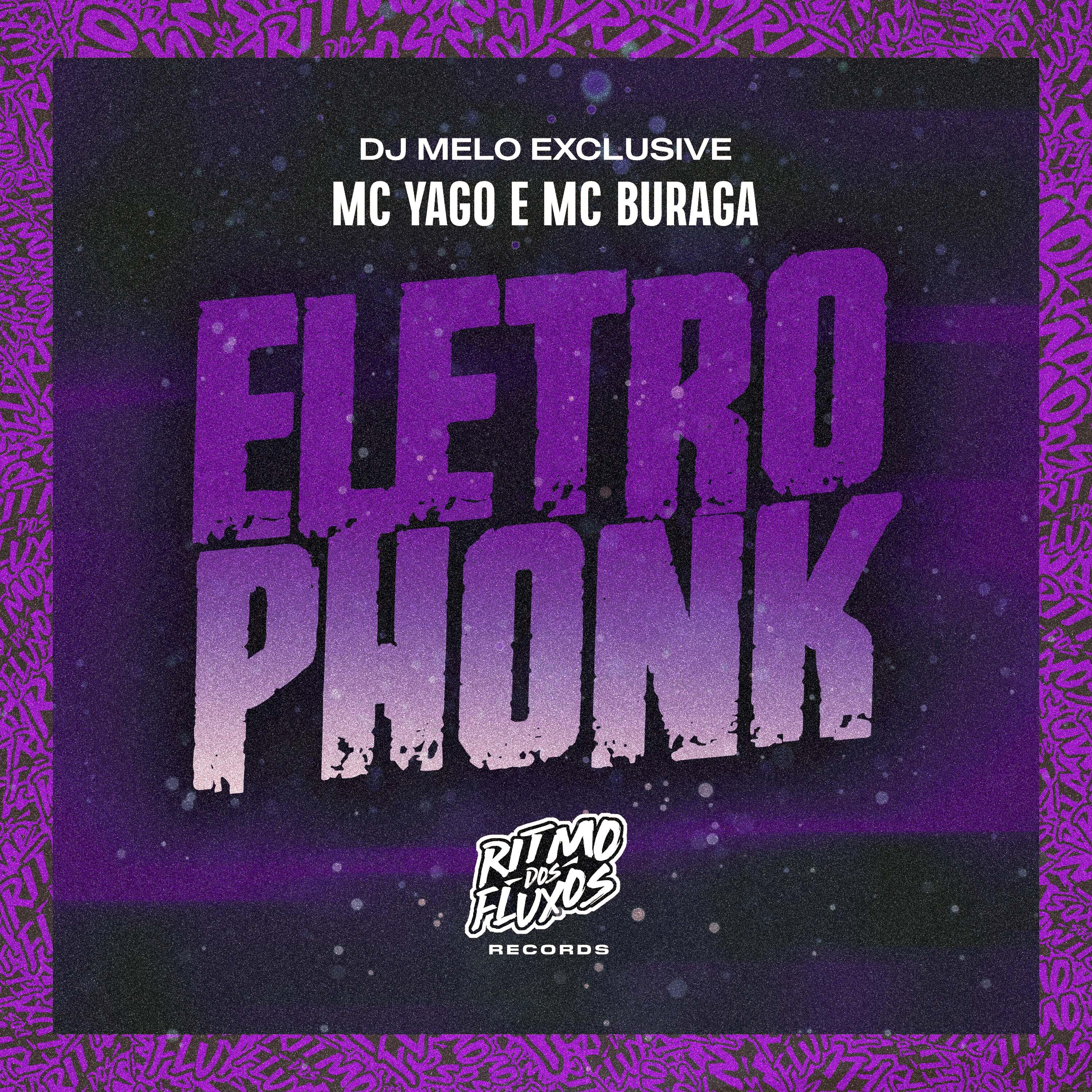 Постер альбома Eletro Phonk