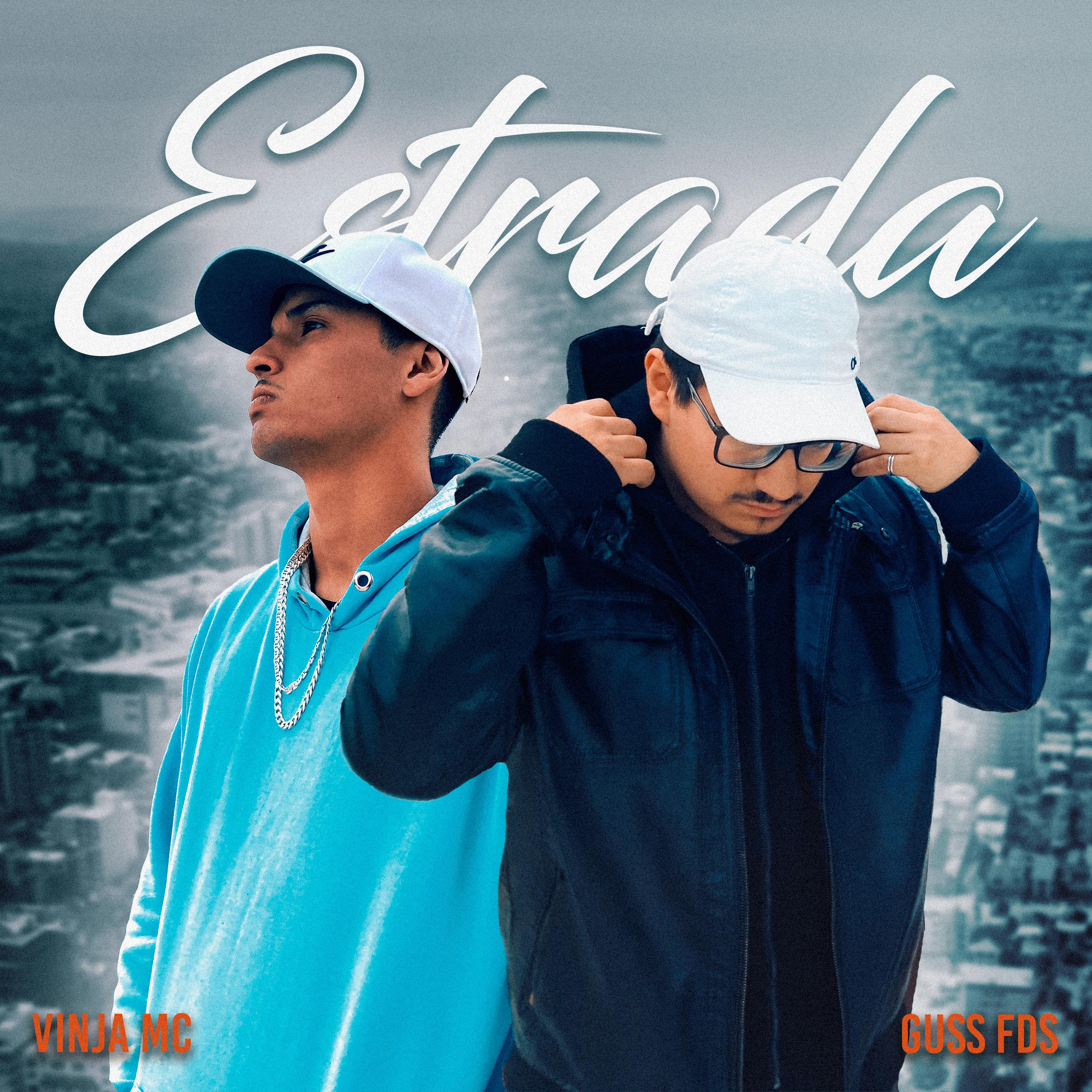 Постер альбома Estrada