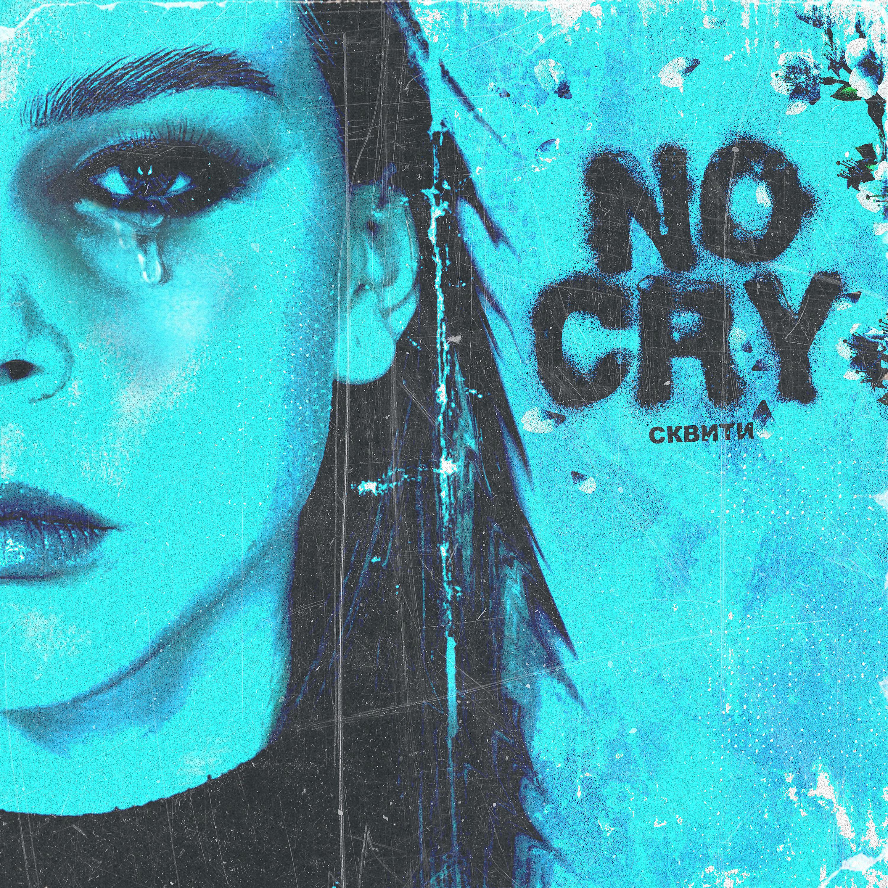 Постер альбома No Cry