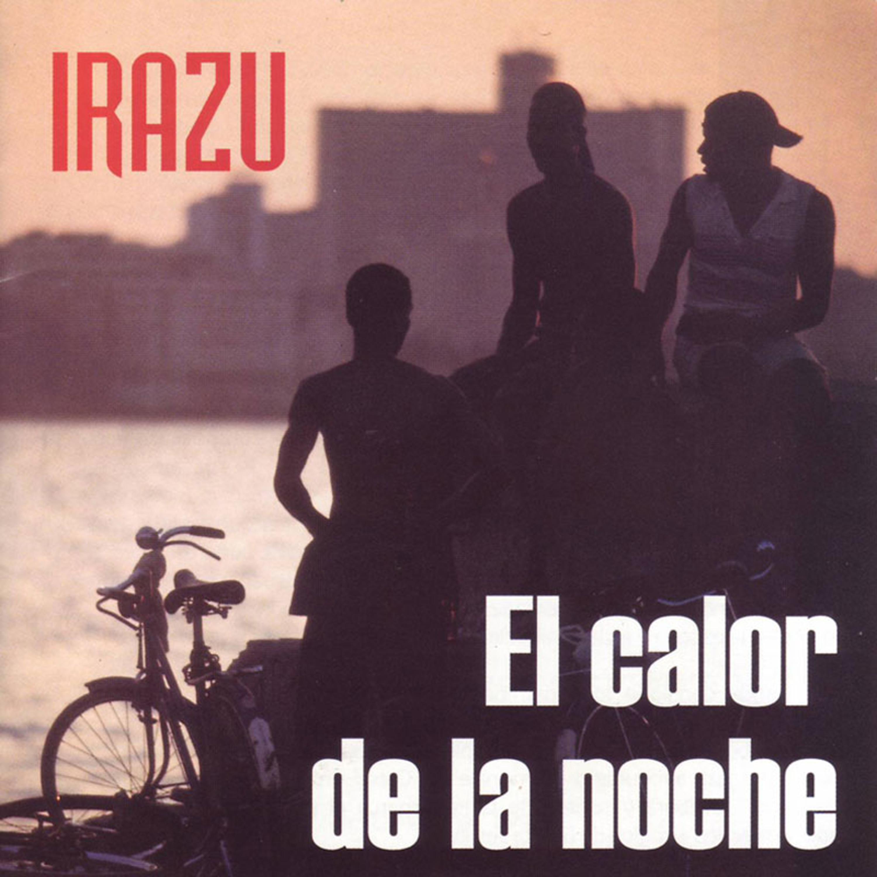 Постер альбома El Calor De La Noche
