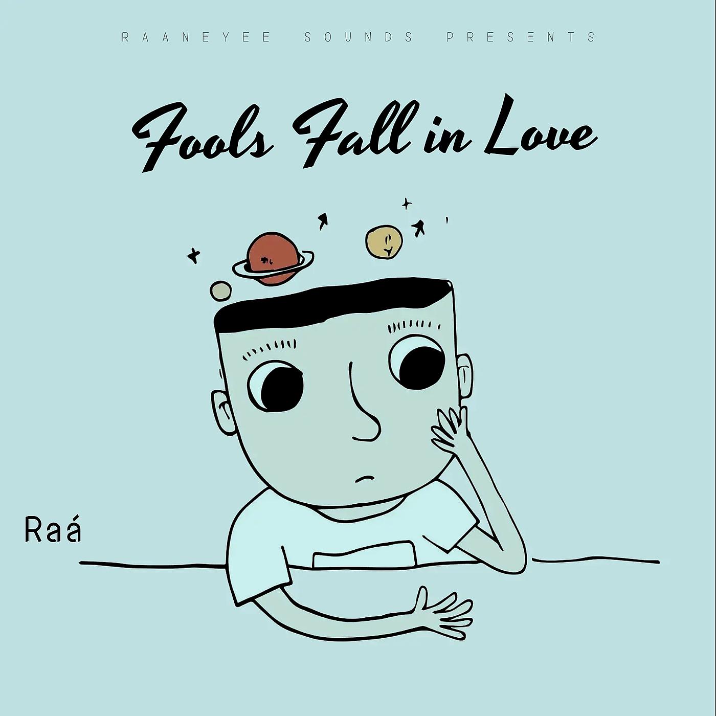 Постер альбома Fools Fall in Love