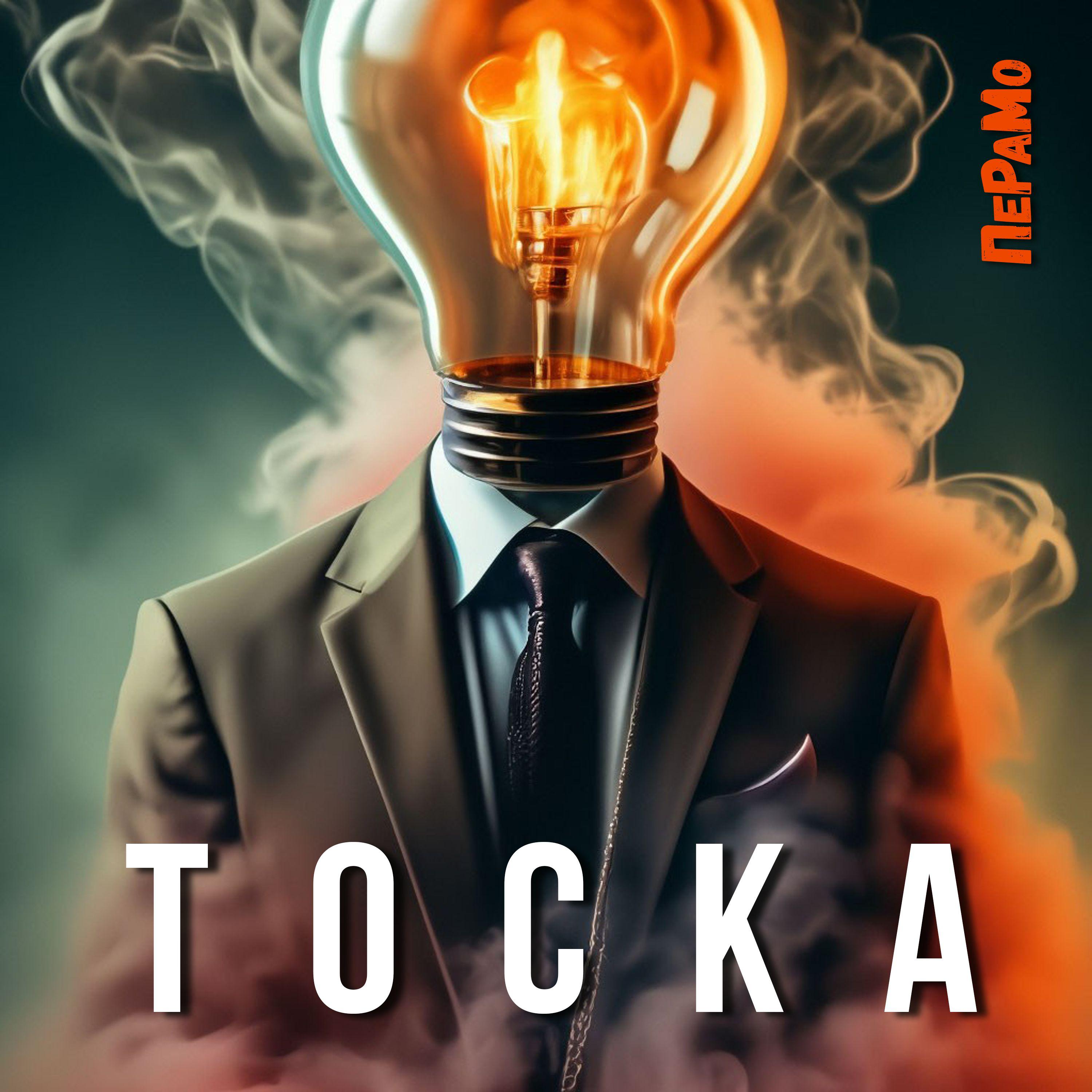 Постер альбома ТОСКА