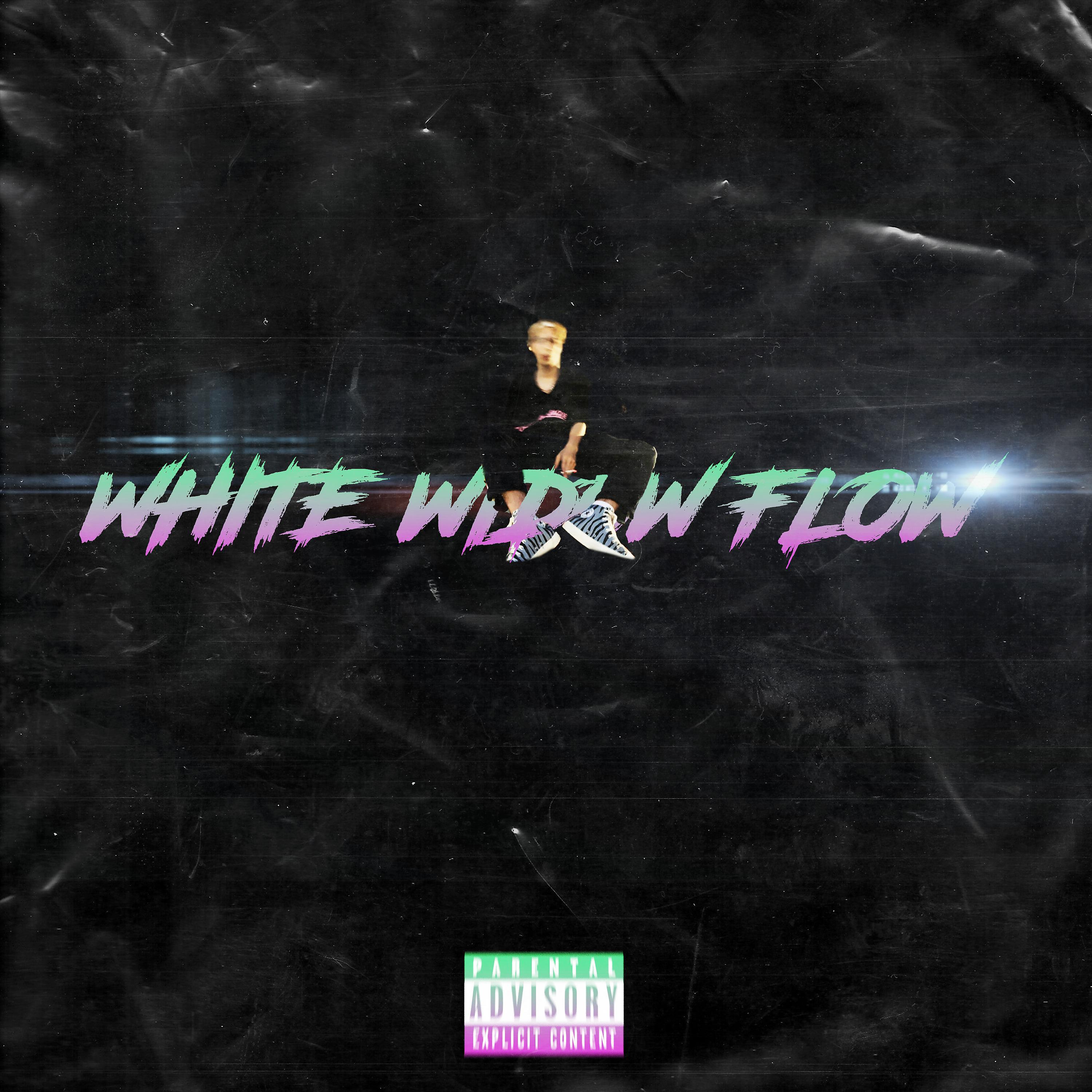 Постер альбома White Widow Flow