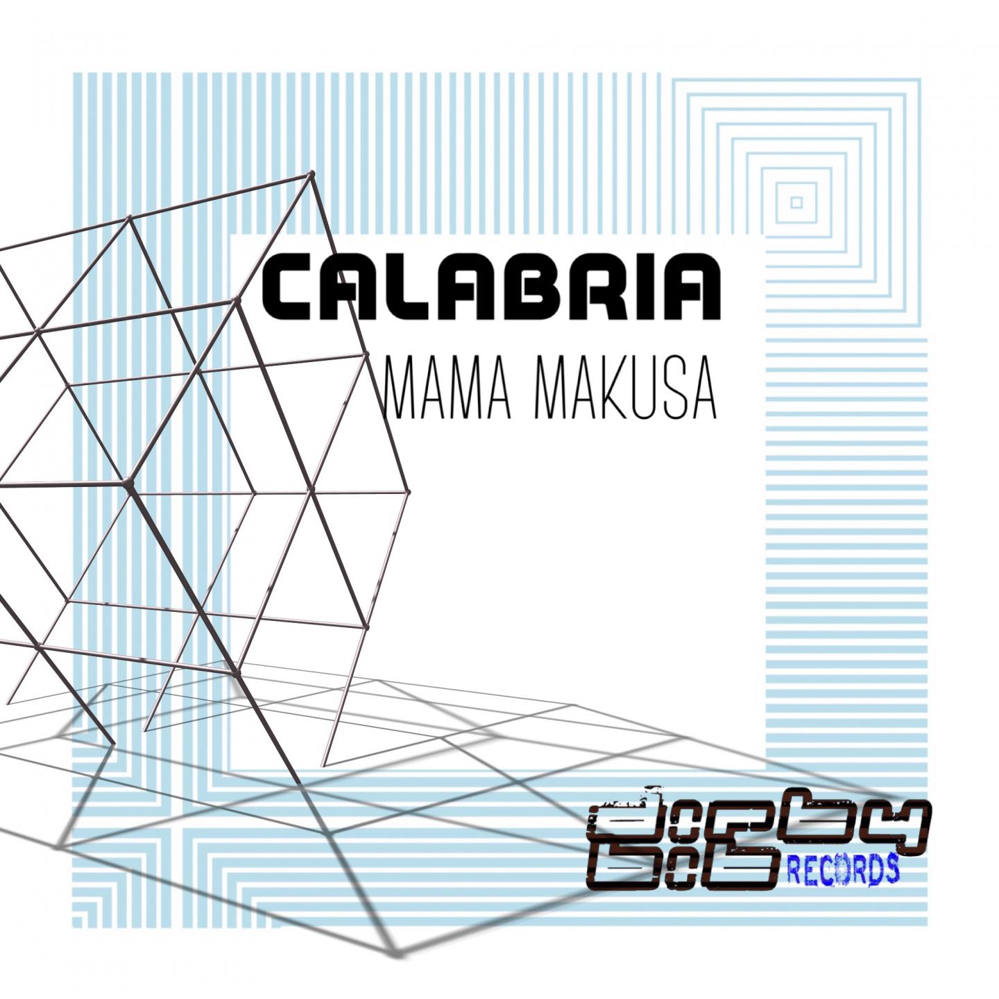 Постер альбома Mama Makusa