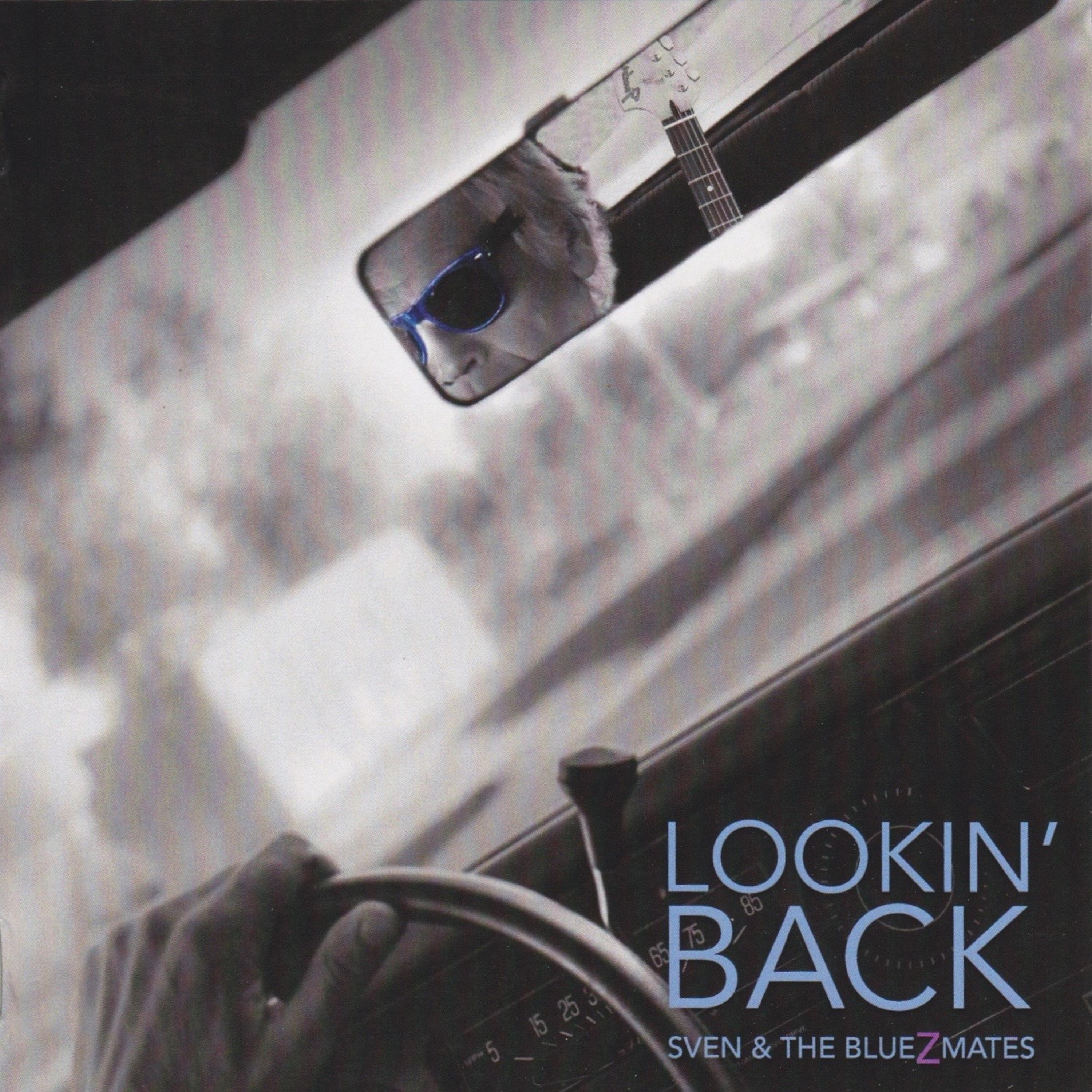Постер альбома Lookin´ Back