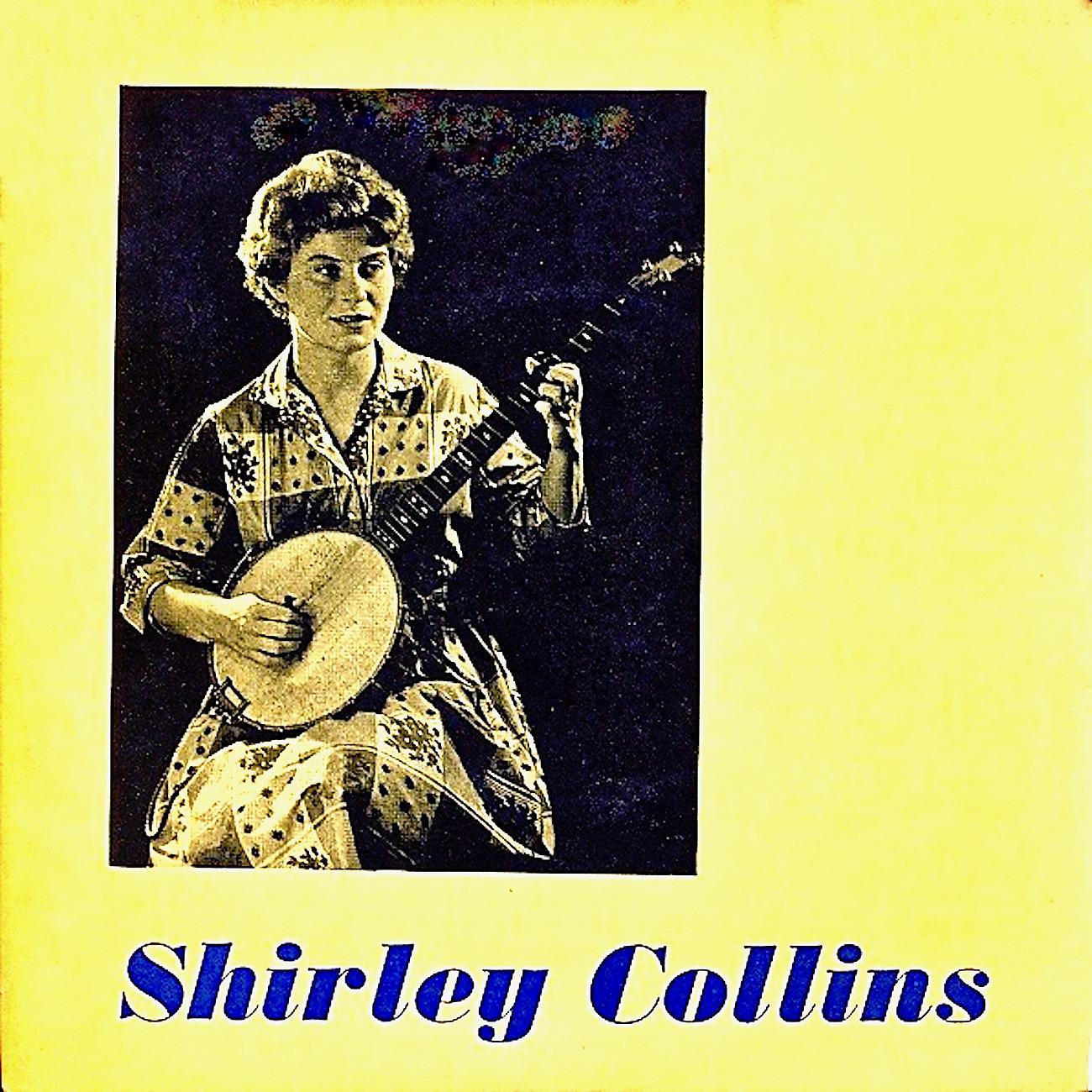 Постер альбома Shirley Collins