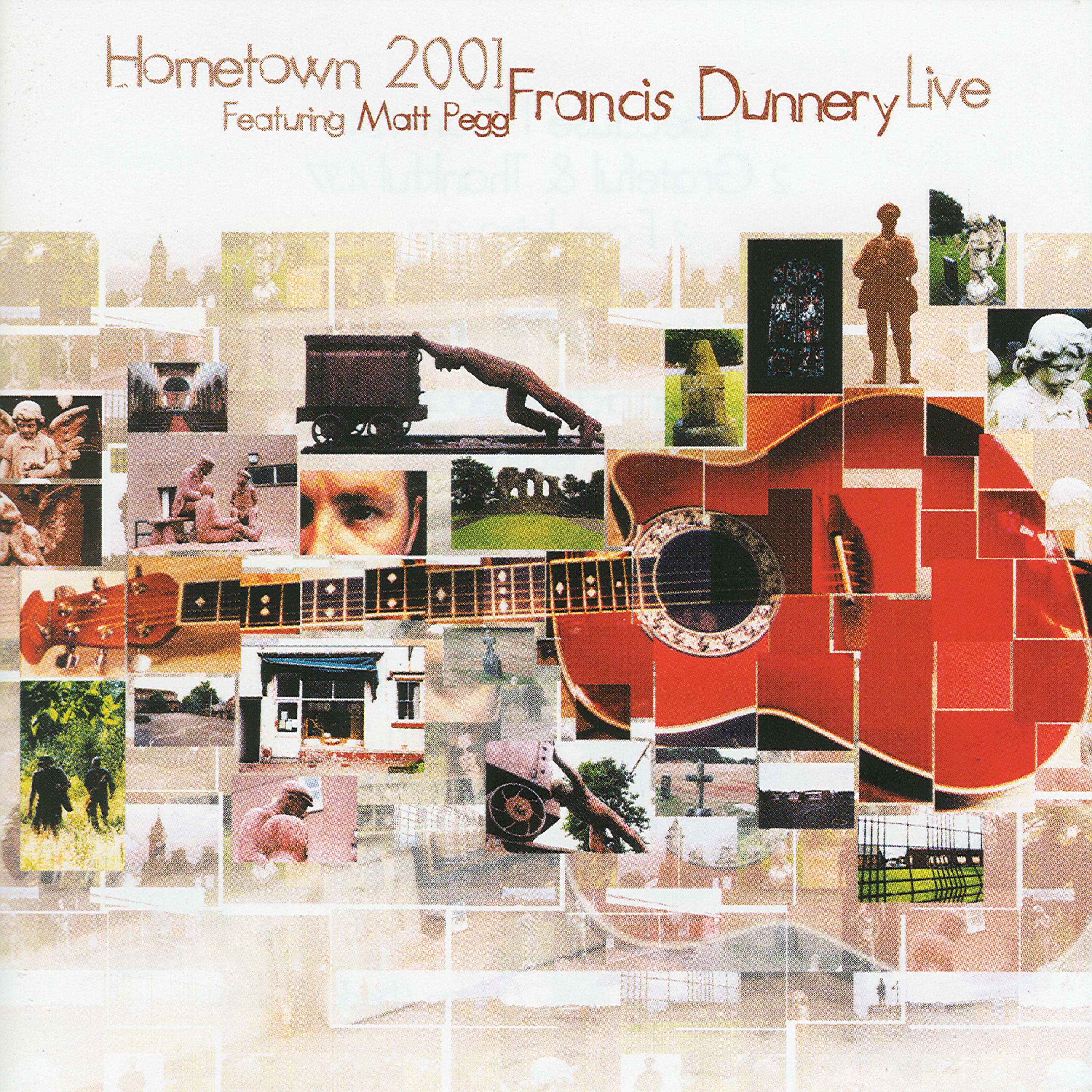Постер альбома Hometown 2001