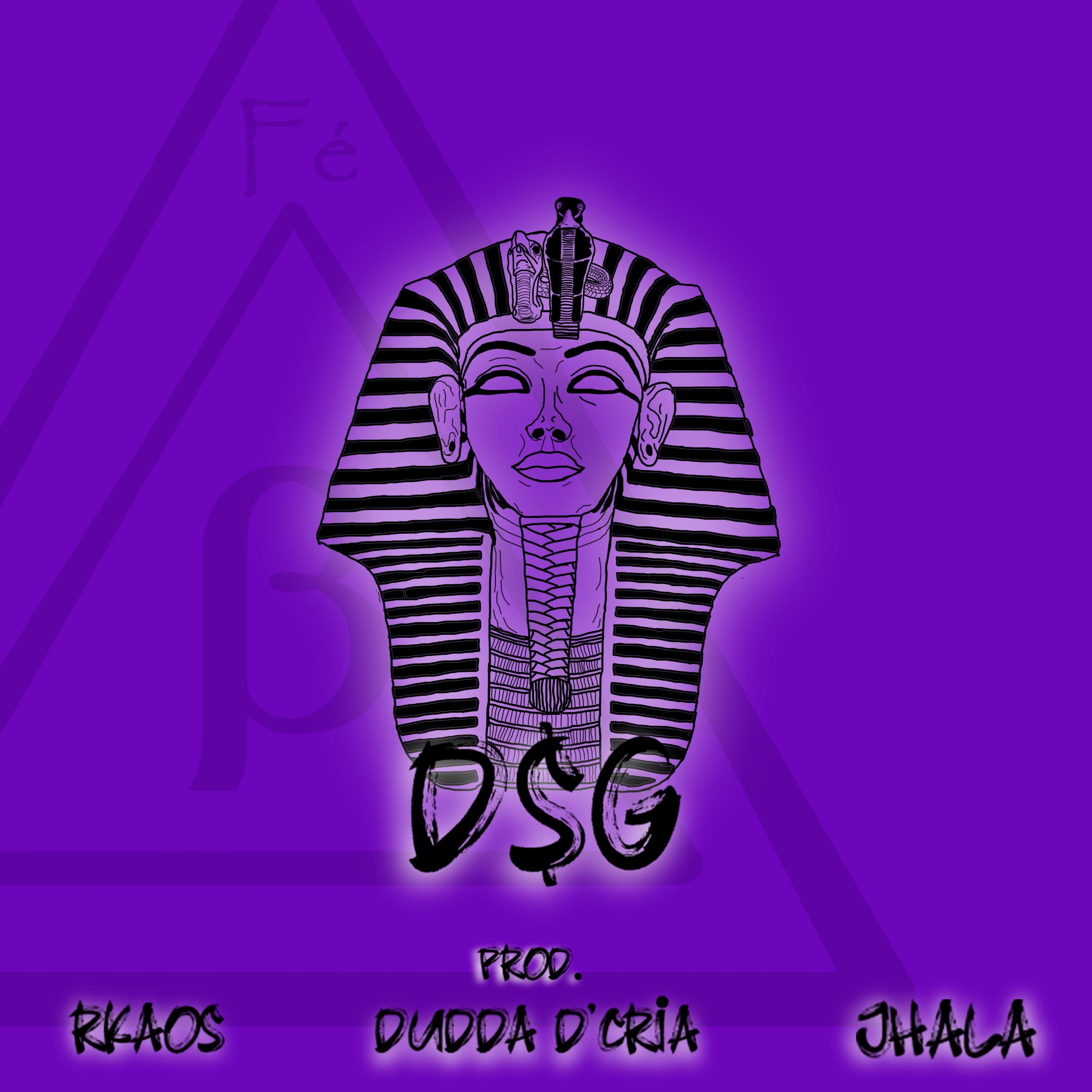 Постер альбома D$G