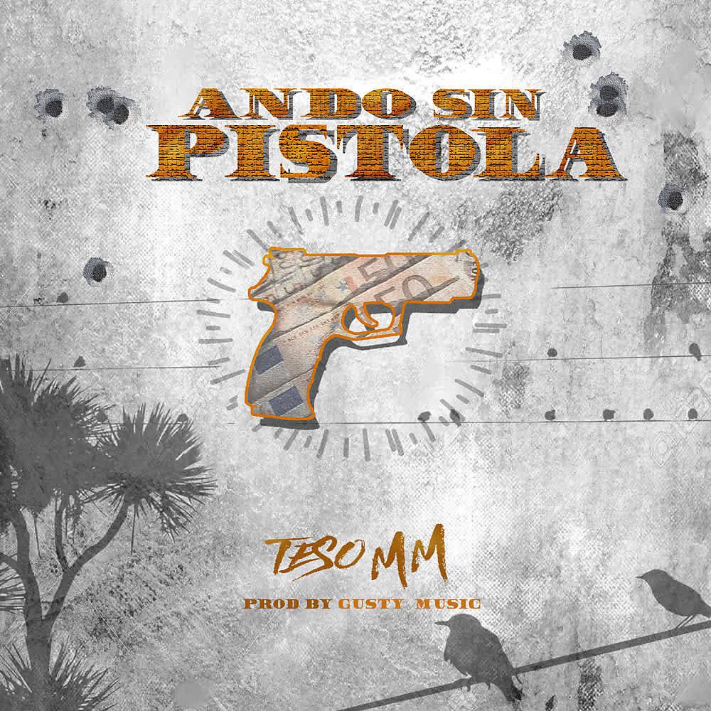 Постер альбома Ando Sin Pistola