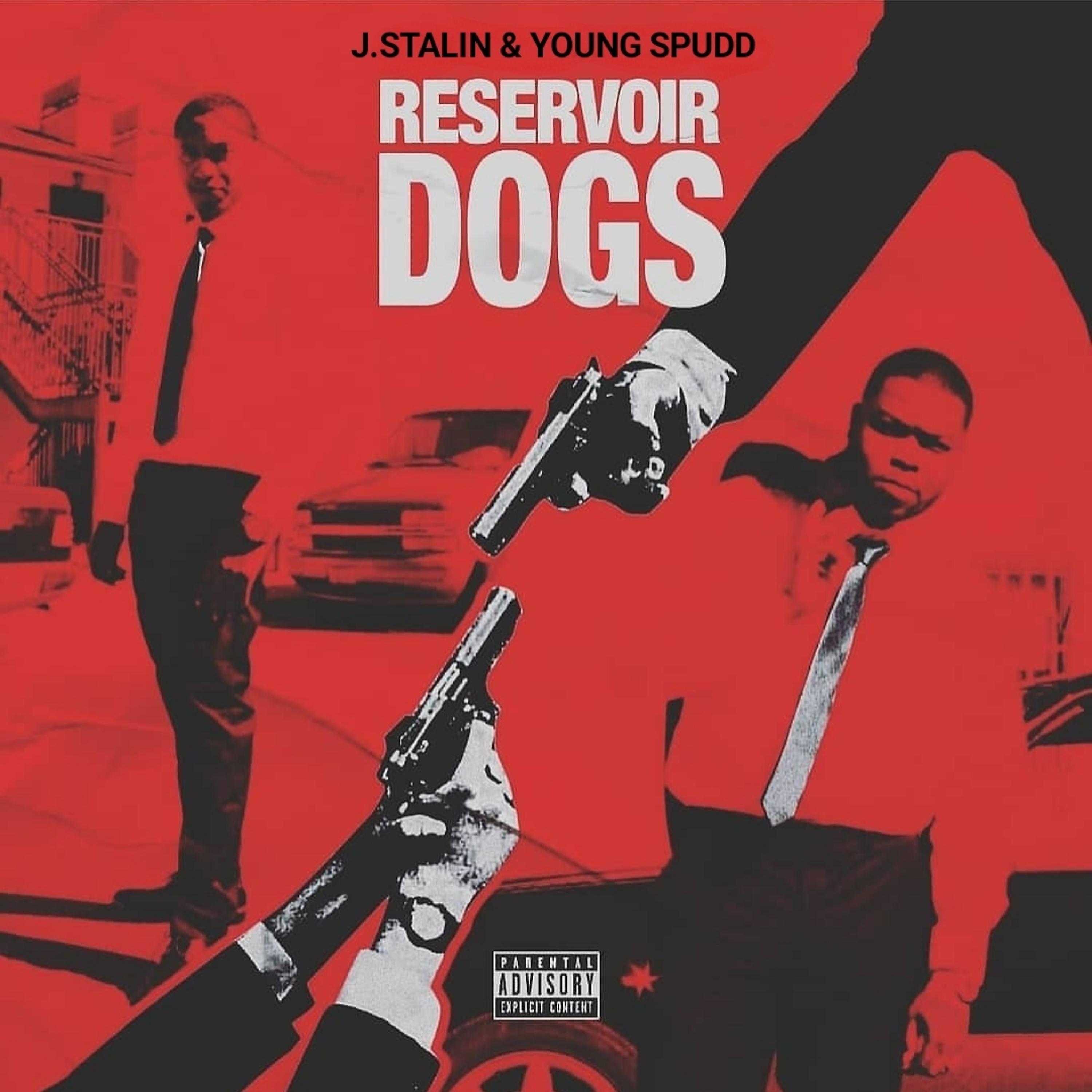 Постер альбома Reservoir Dogs