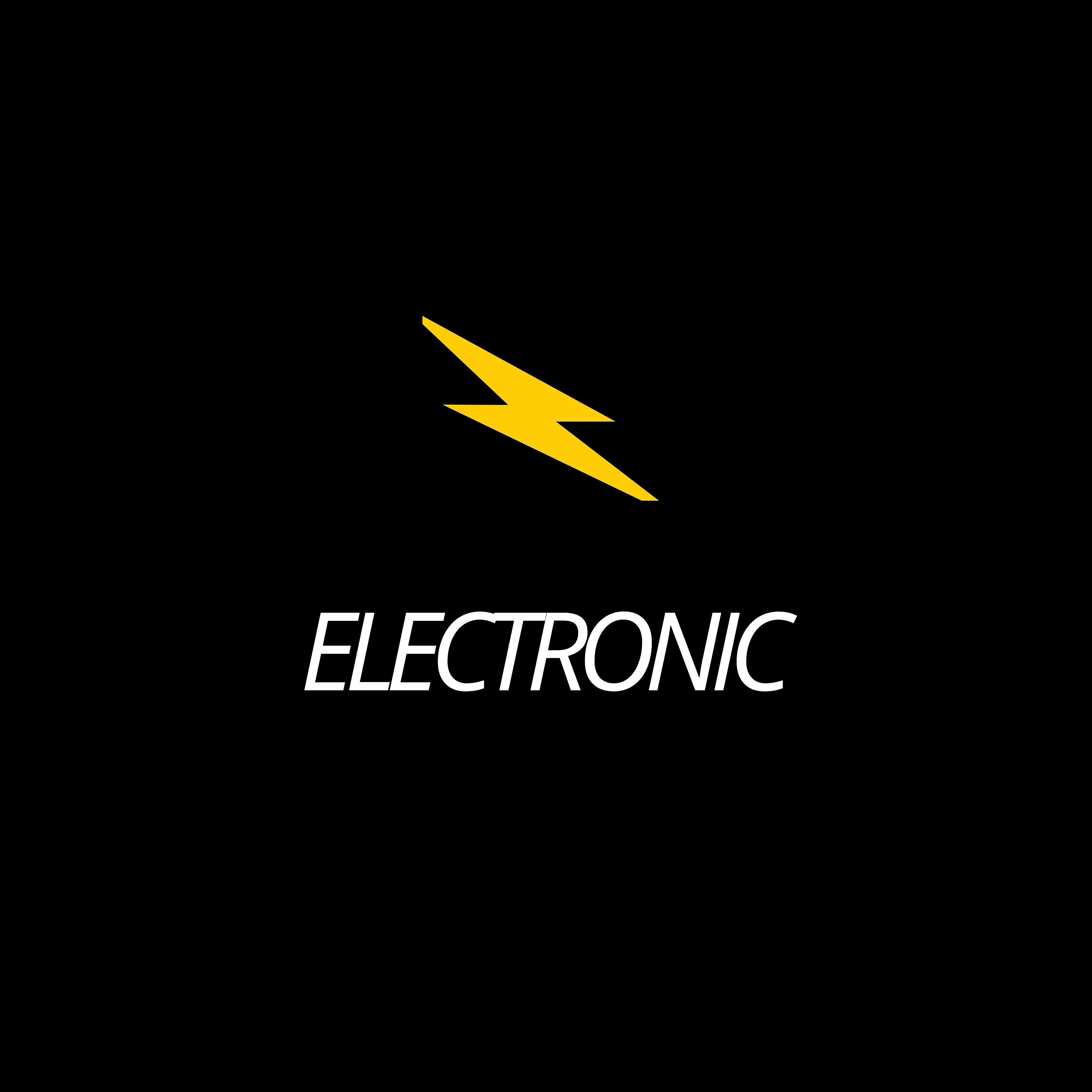 Постер альбома Electronic