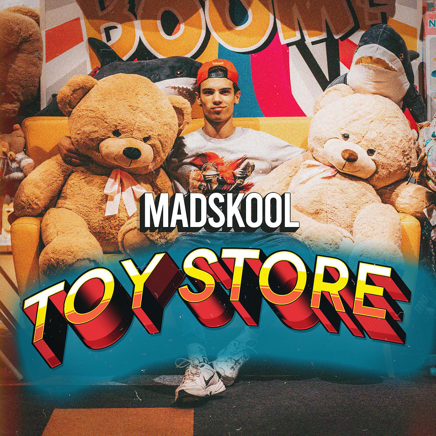 Постер альбома Toy Store